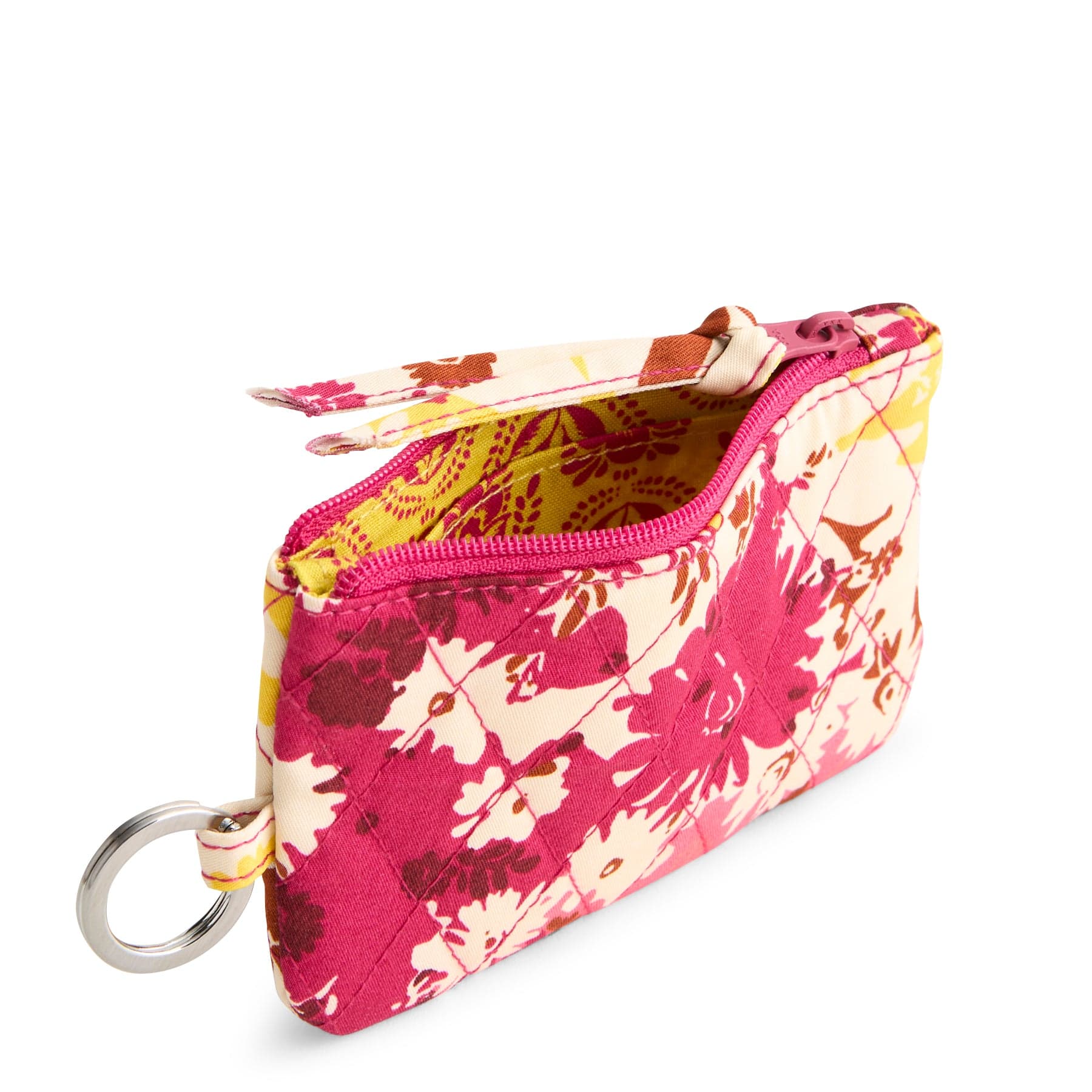 Zip ID Pouch w/Breakaway Lanyard - Image 2