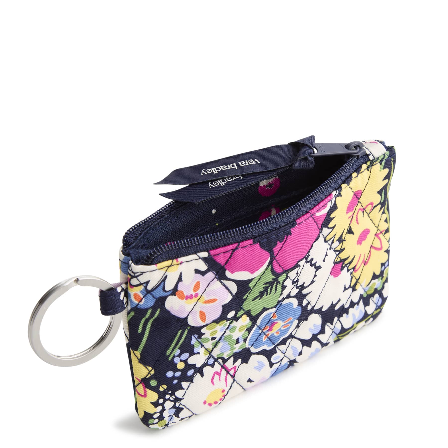 Zip ID Pouch w/Breakaway Lanyard - Image 2