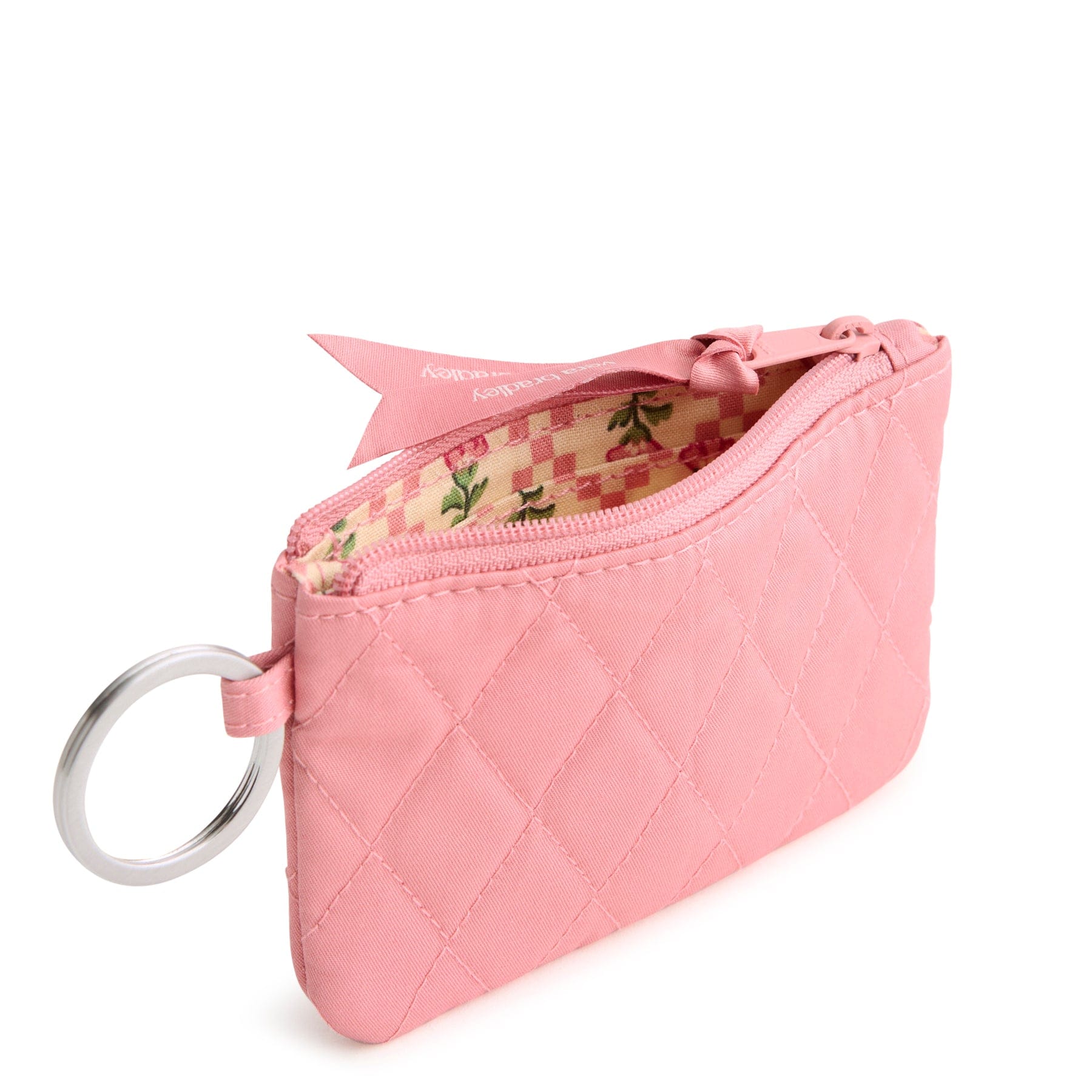 Zip ID Pouch w/Breakaway Lanyard - Image 2