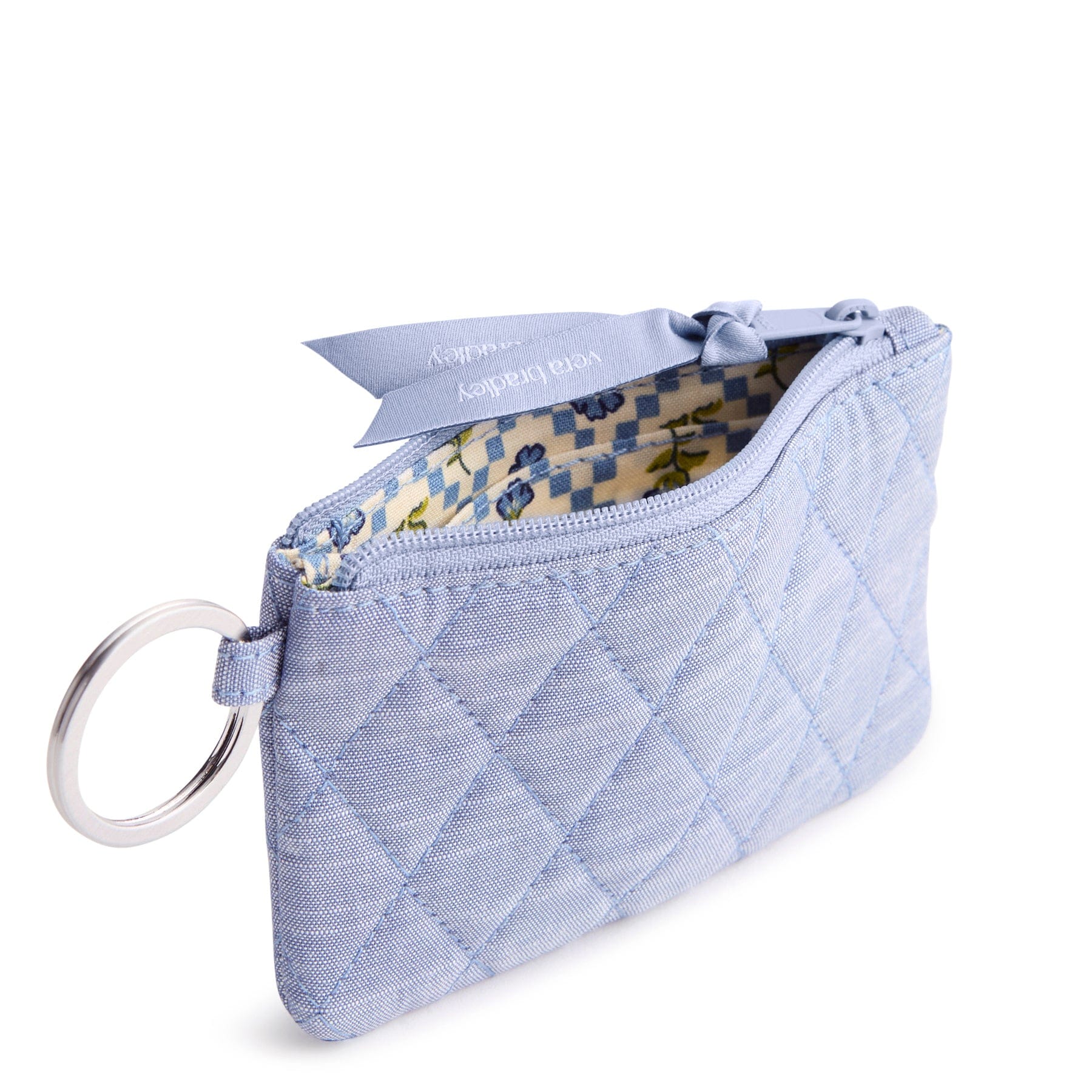 Zip ID Pouch w/Breakaway Lanyard - Image 2