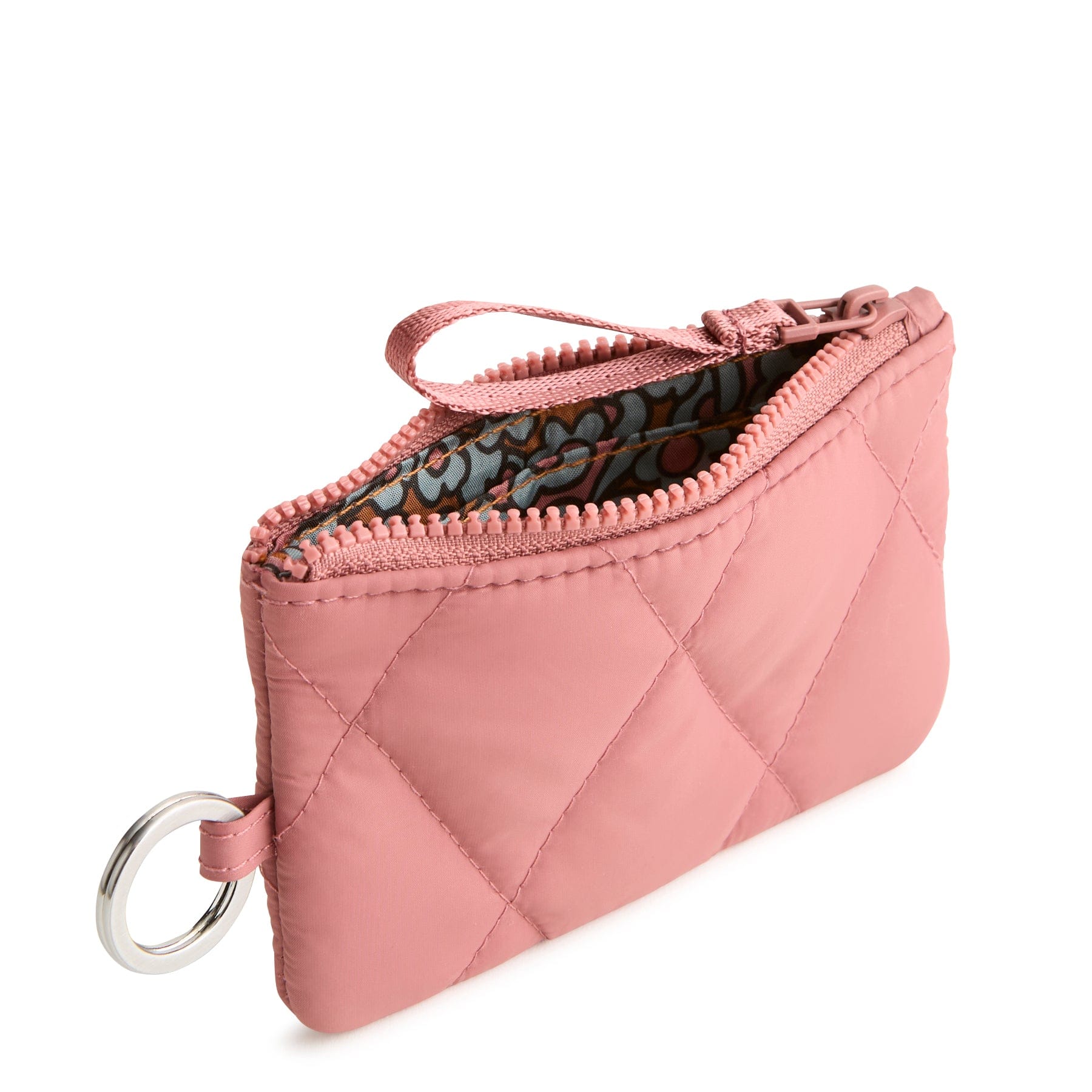 Zip ID Pouch w/Breakaway Lanyard - Image 2