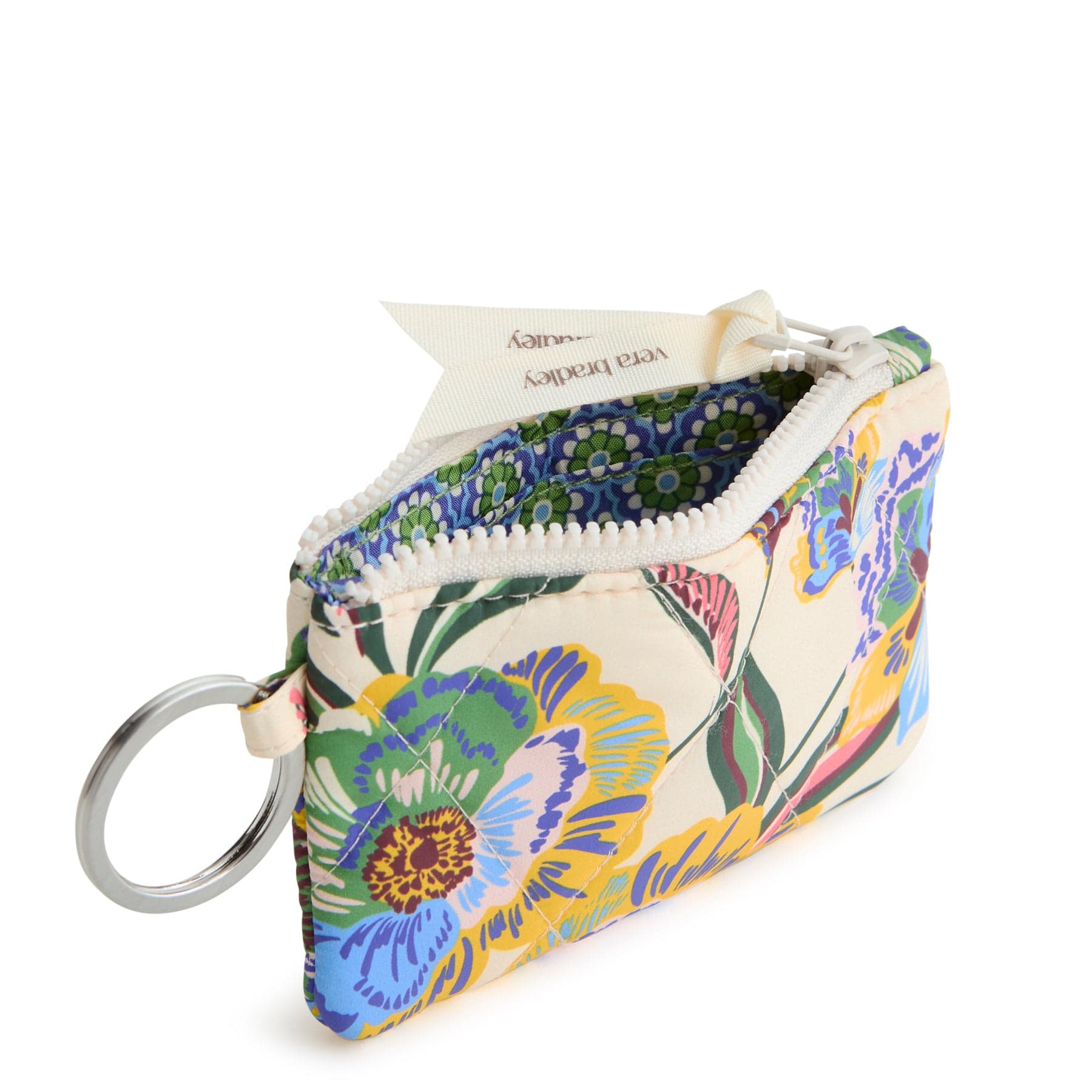 Zip ID Pouch w/Breakaway Lanyard - Image 2