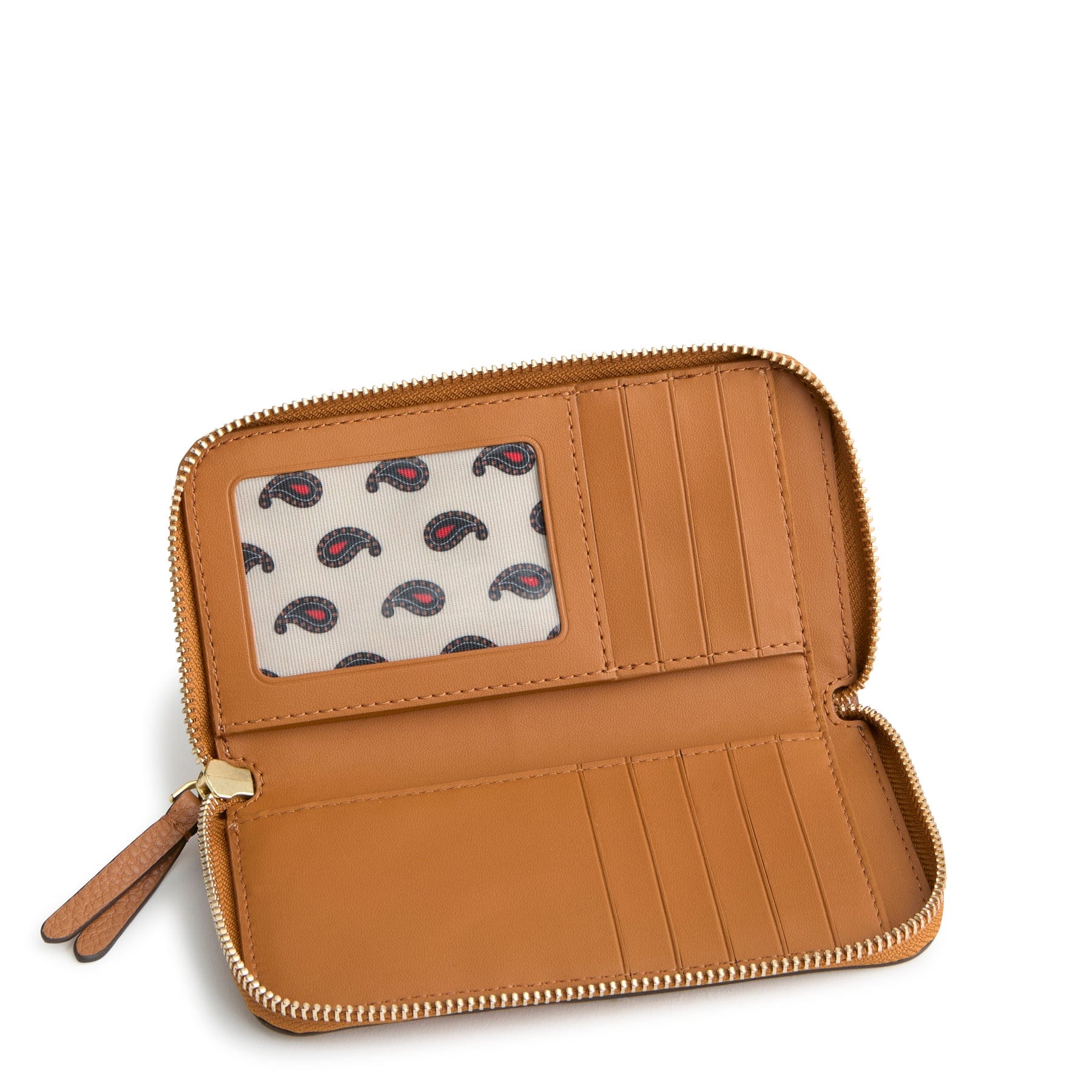 Medium Continental Wallet - Image 3