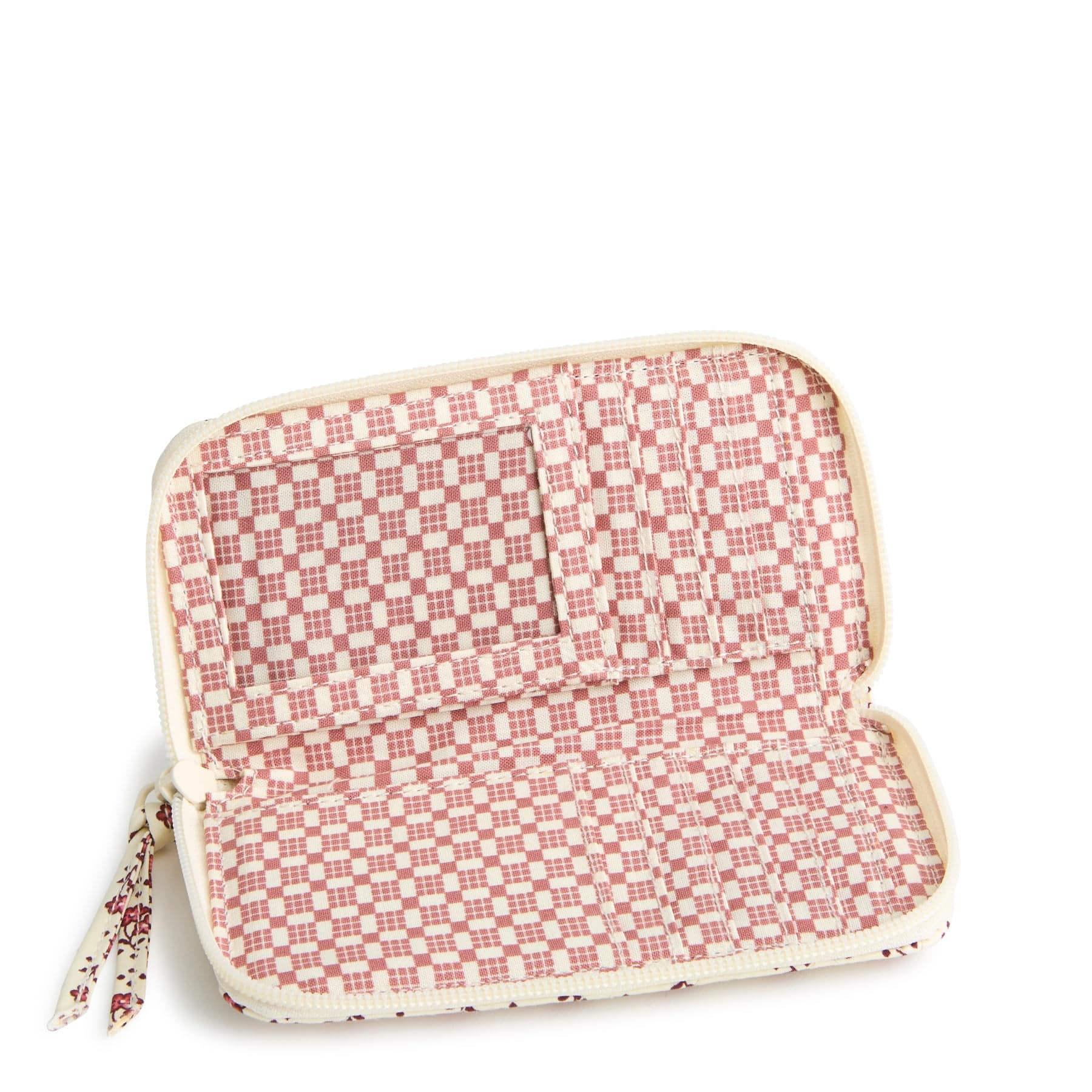 Medium Continental Wallet - Image 3