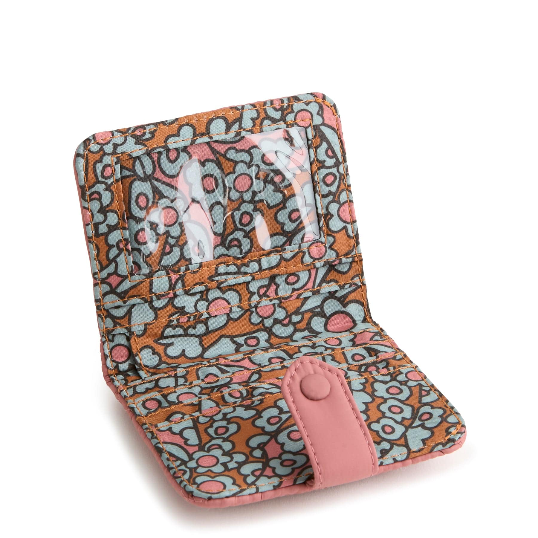 Small Tab Wallet - Image 3