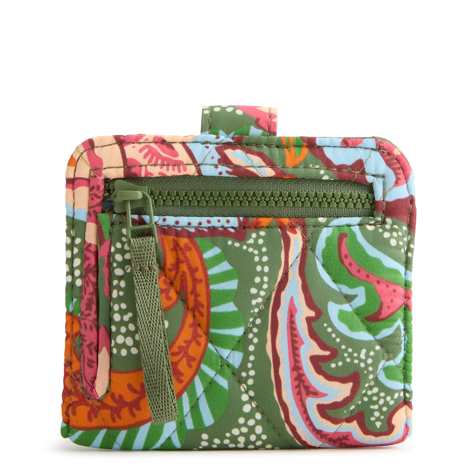 Small Tab Wallet - Image 2