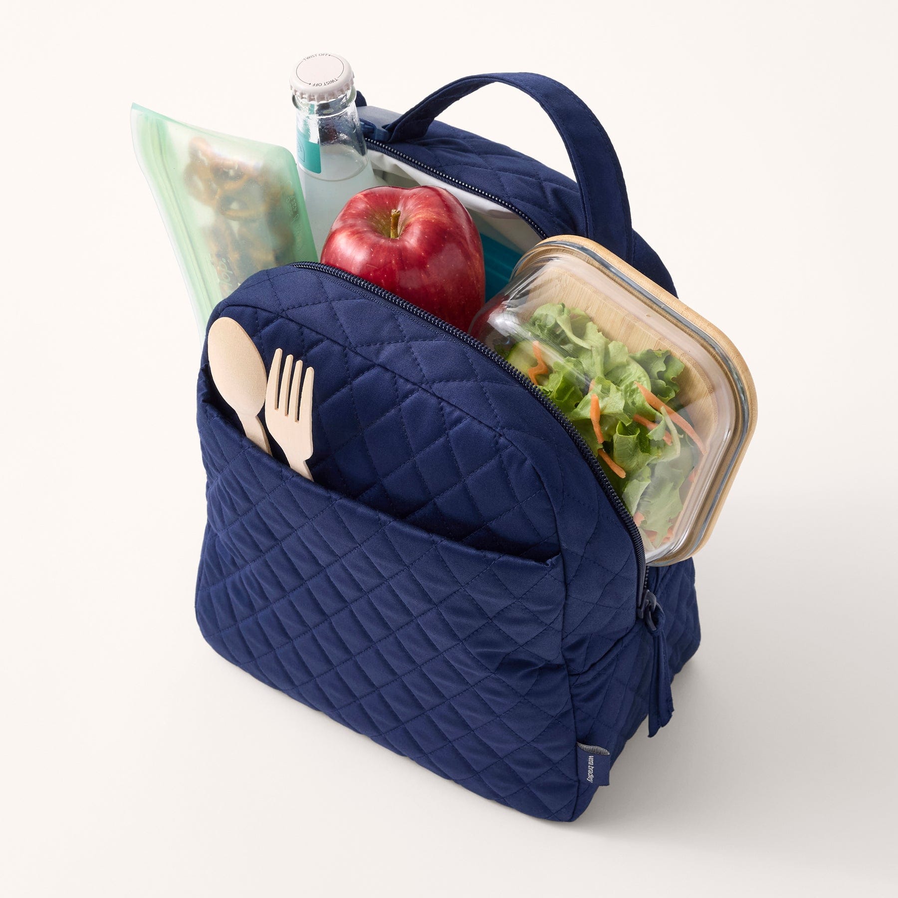 Large Lunch Bag - Image 2