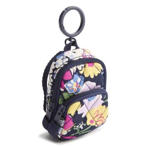 Bancroft Backpack Bag Charm