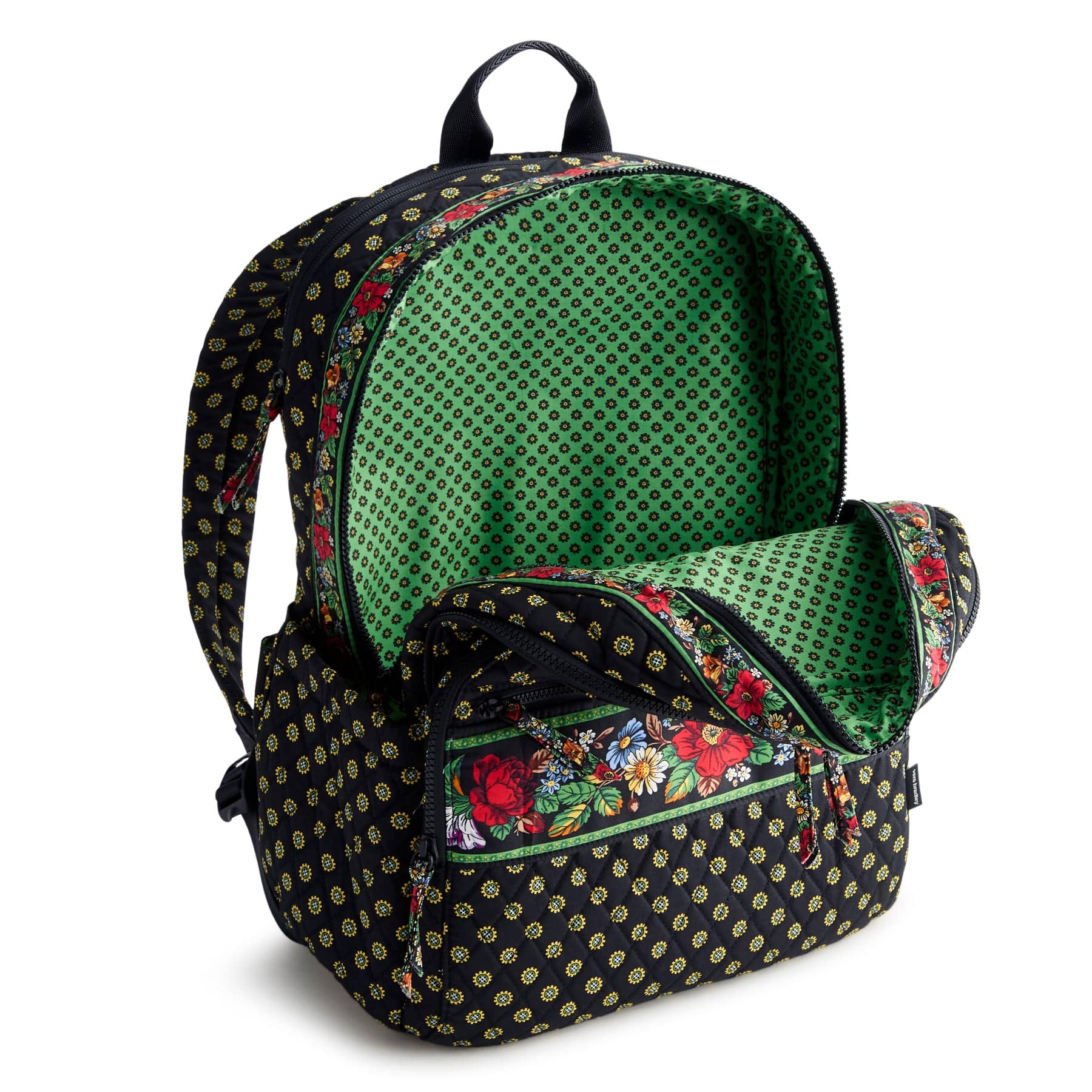 Large Bancroft Backpack - Image 3