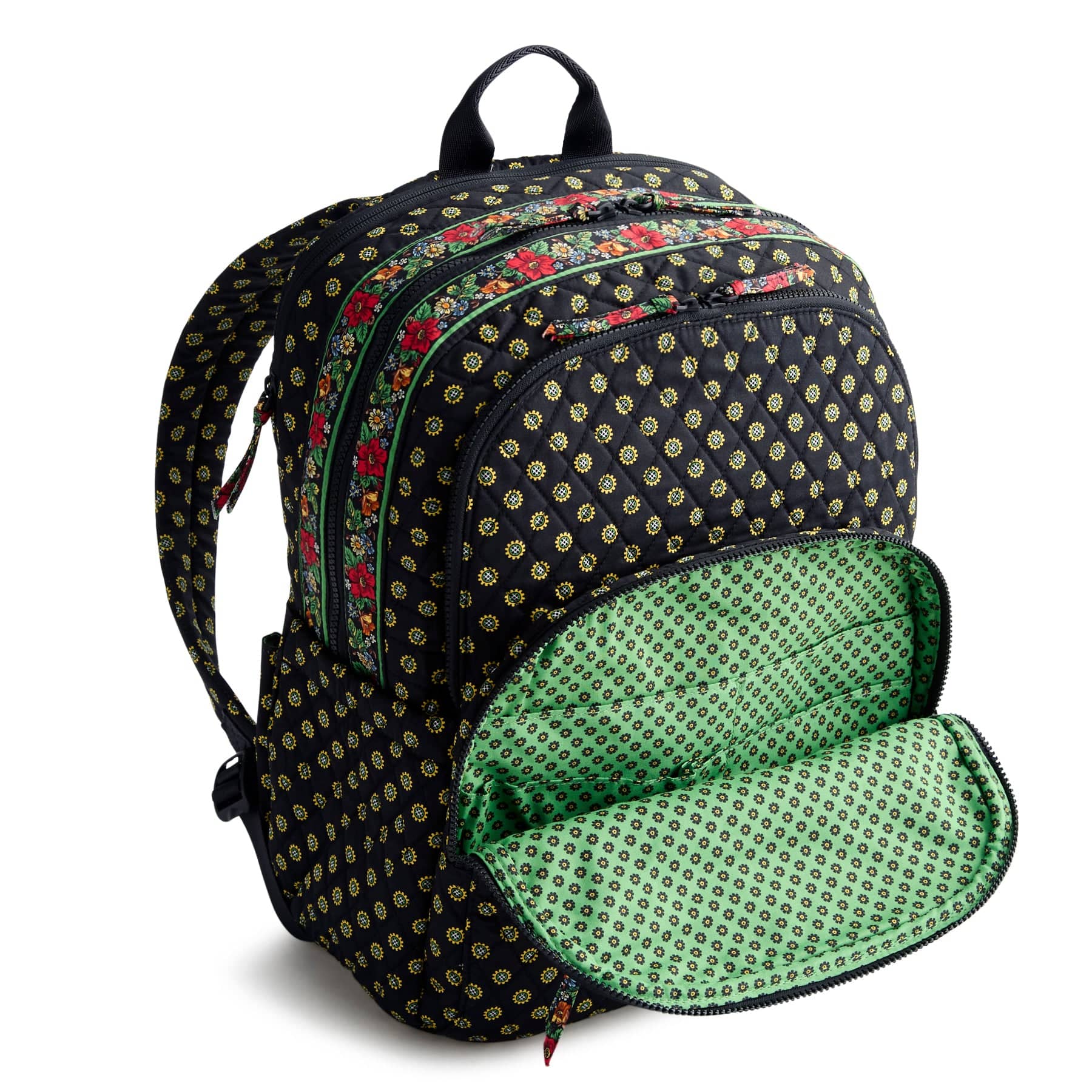 Large Bancroft Backpack - Image 4
