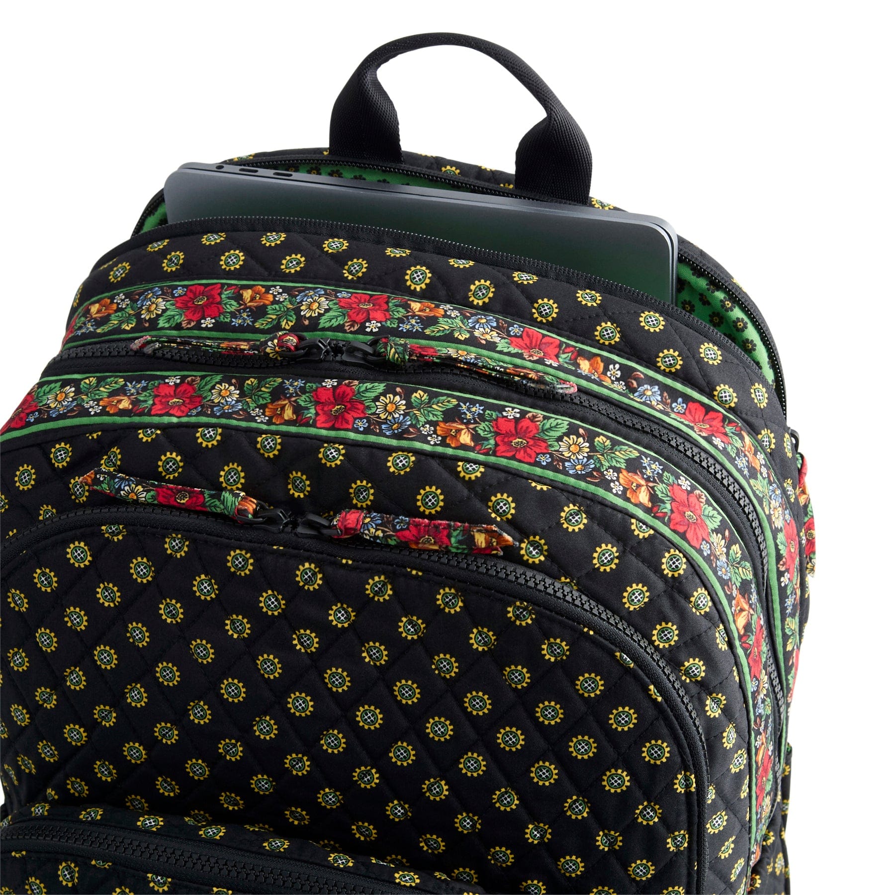 Large Bancroft Backpack - Image 5