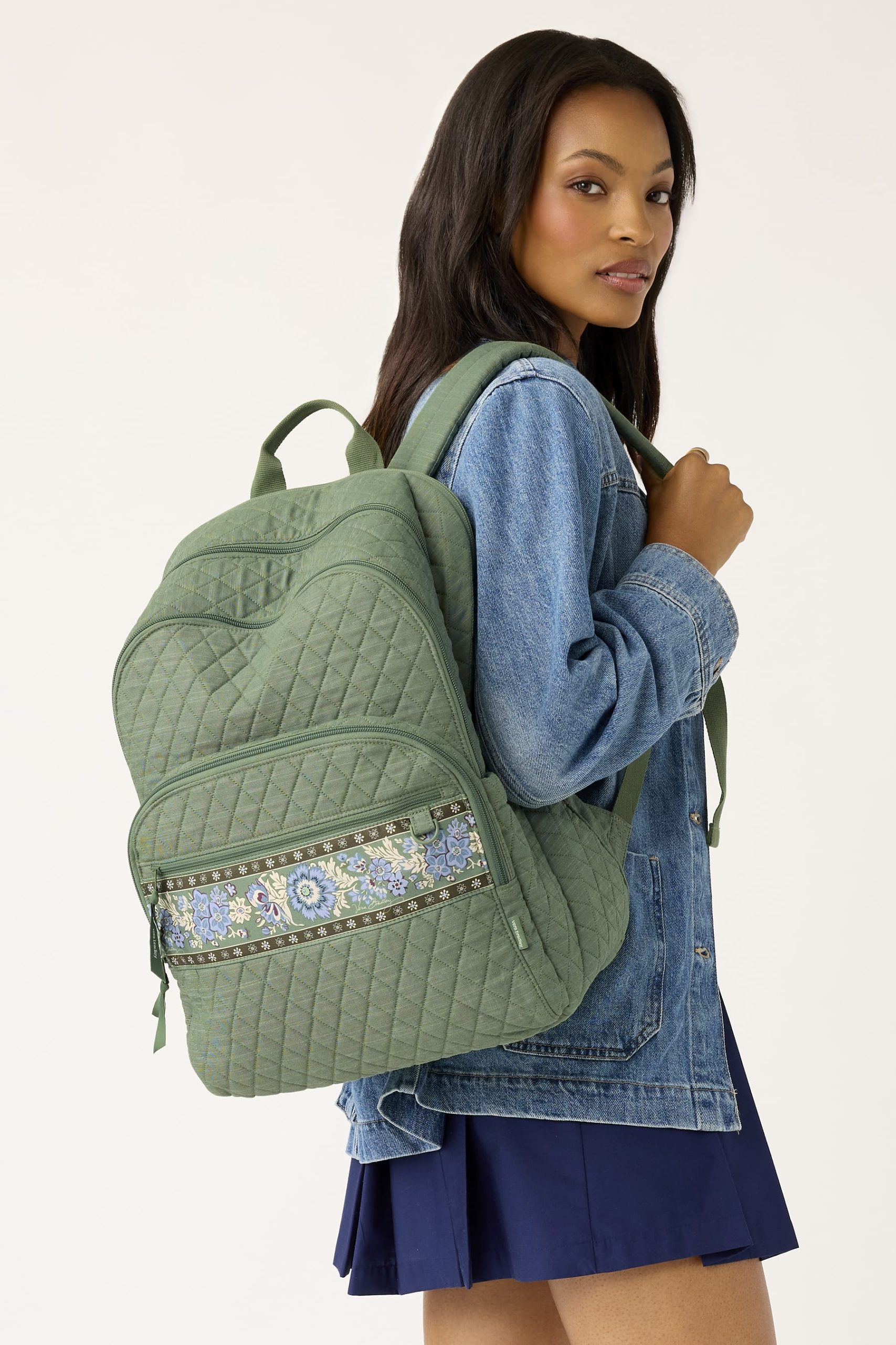 Large Bancroft Backpack - Image 2