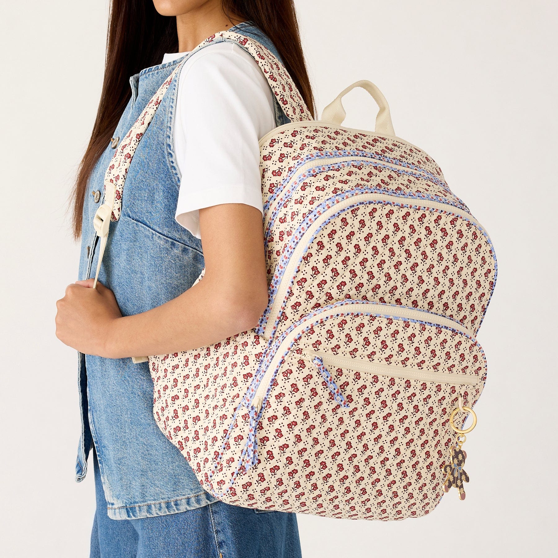 Large Bancroft Backpack - Image 2