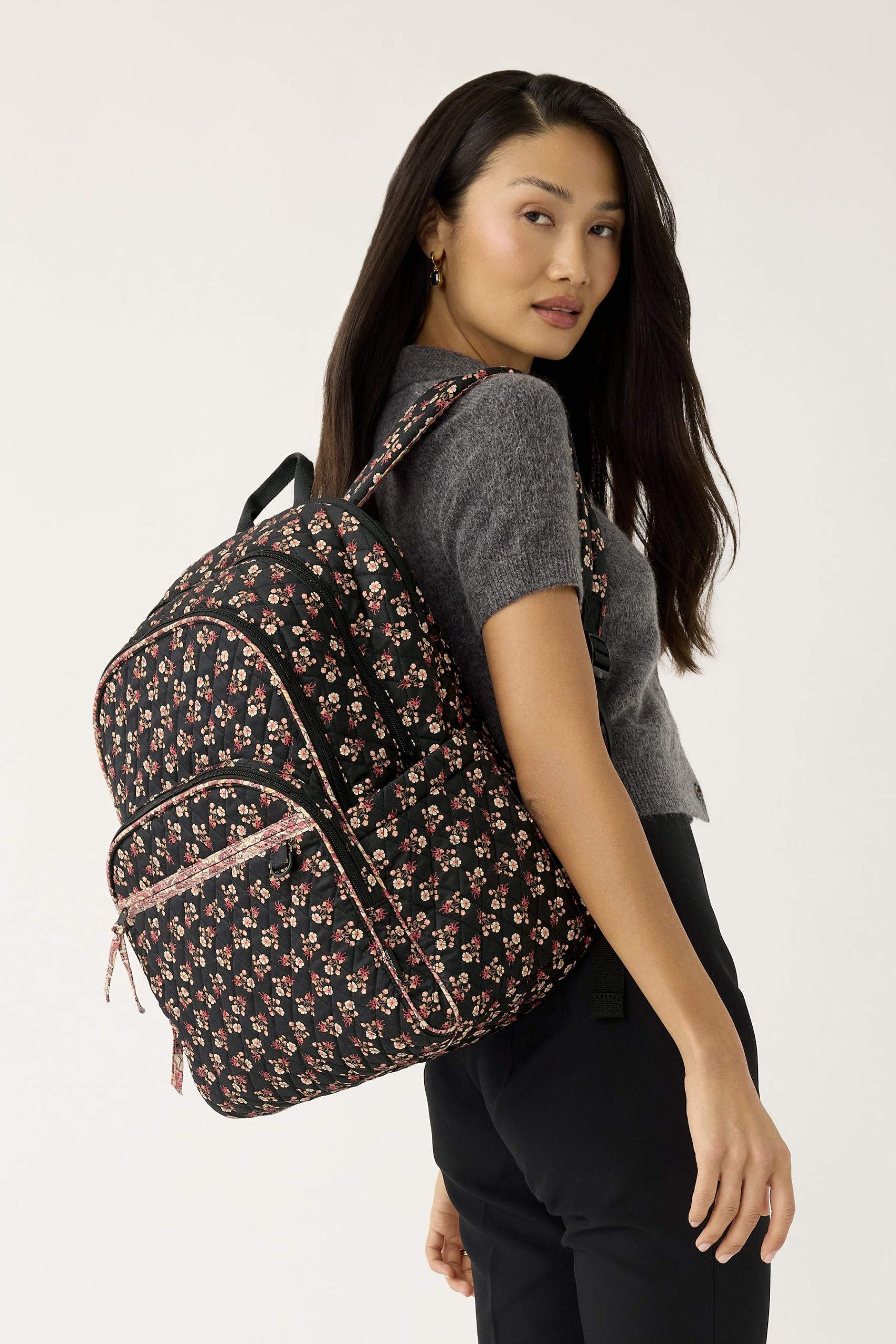 Large Bancroft Backpack - Image 2