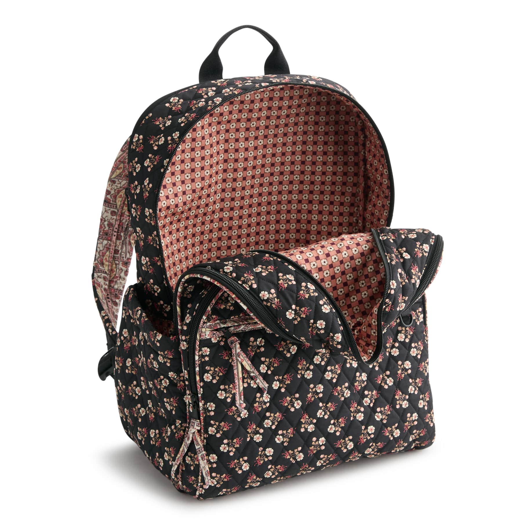 Large Bancroft Backpack - Image 4