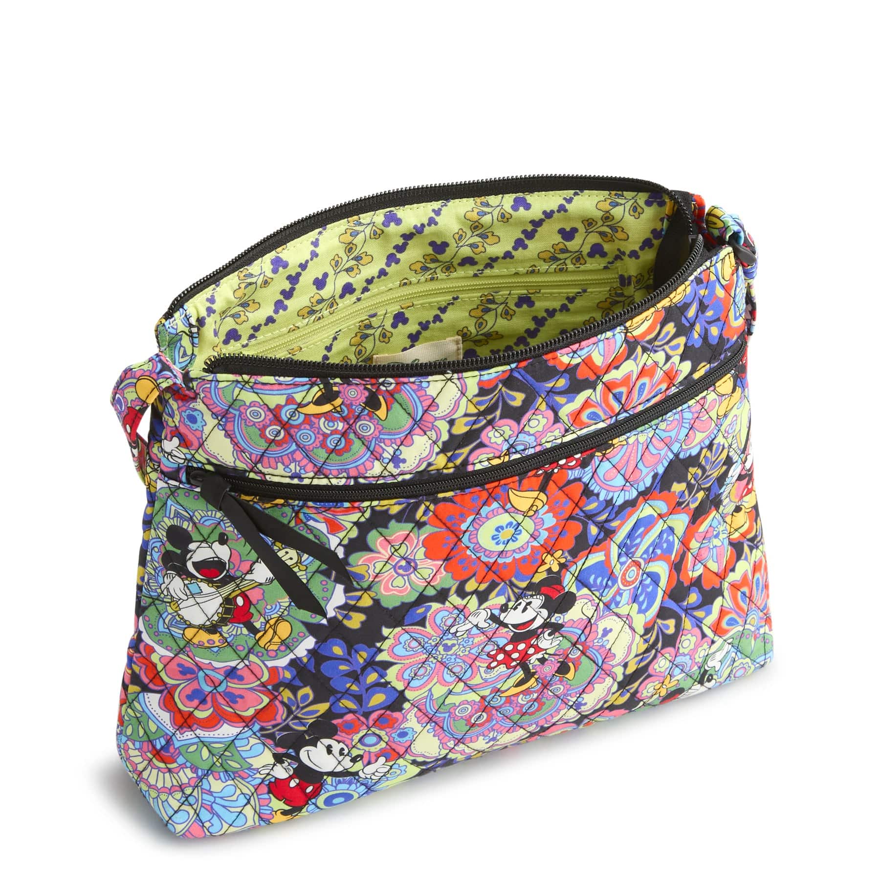 Disney Original Zip Hipster - Image 4