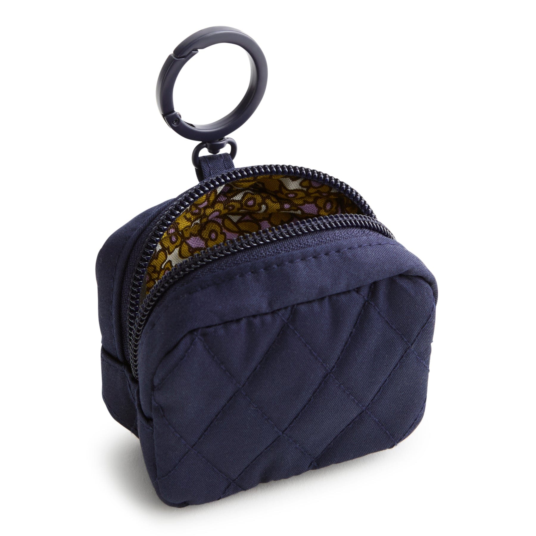 Zip Earbud Bag Charm - Image 3
