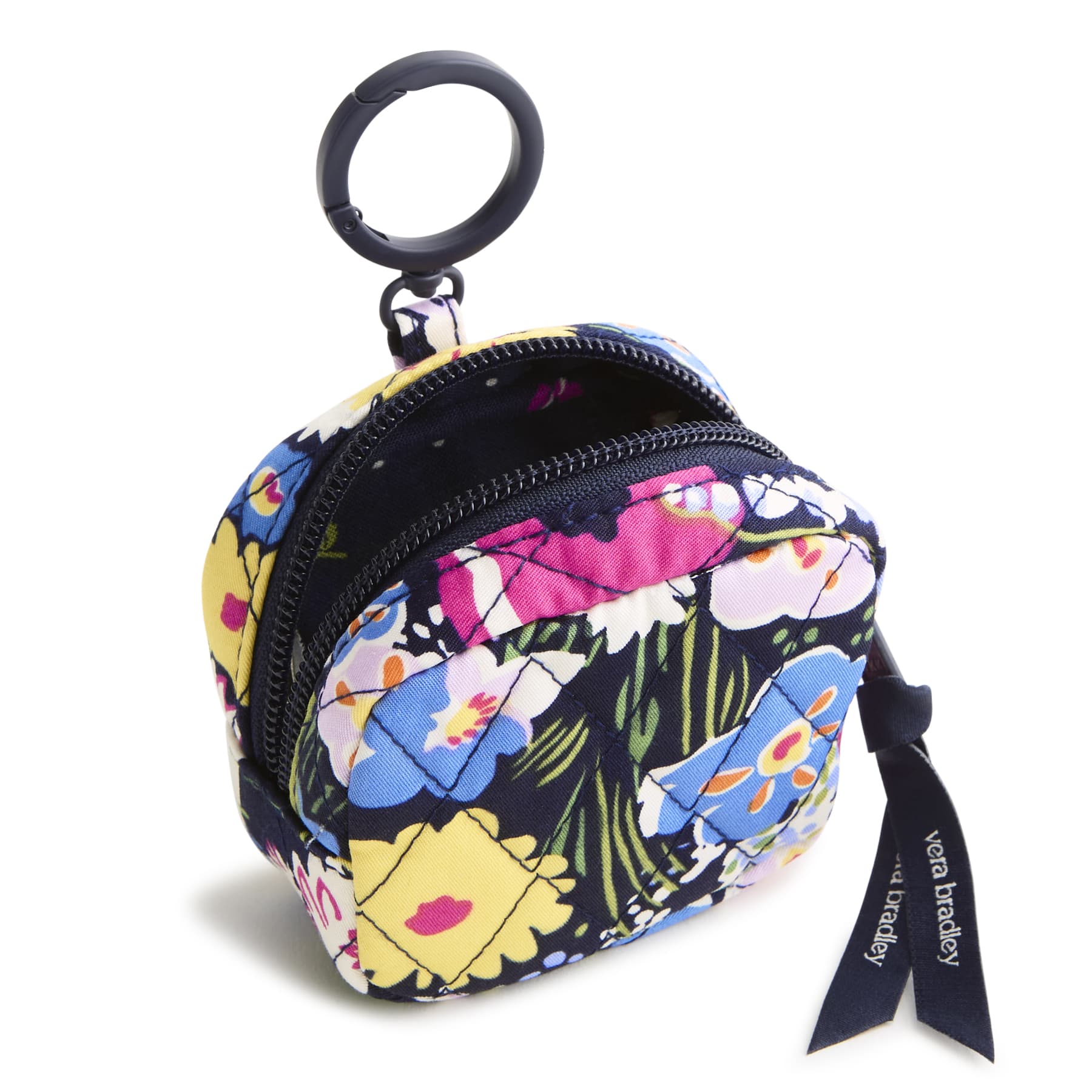 Zip Earbud Bag Charm - Image 3