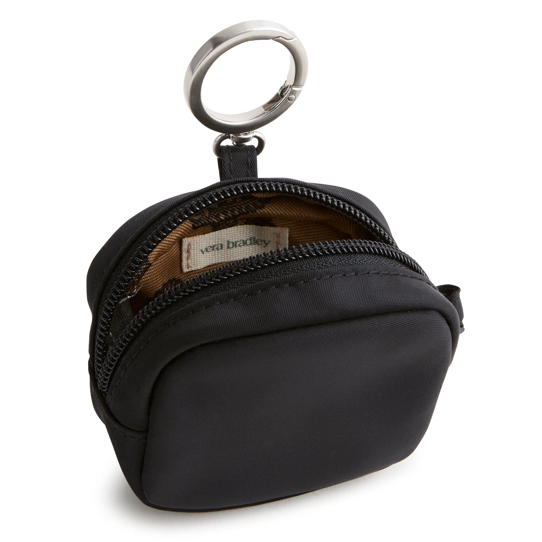 Zip Earbud Bag Charm - Image 3