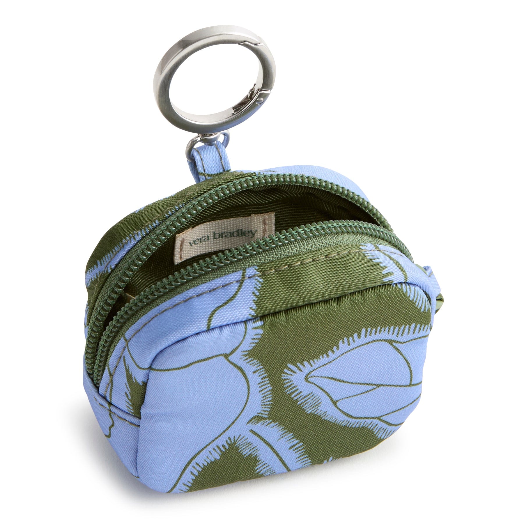 Zip Earbud Bag Charm - Image 3