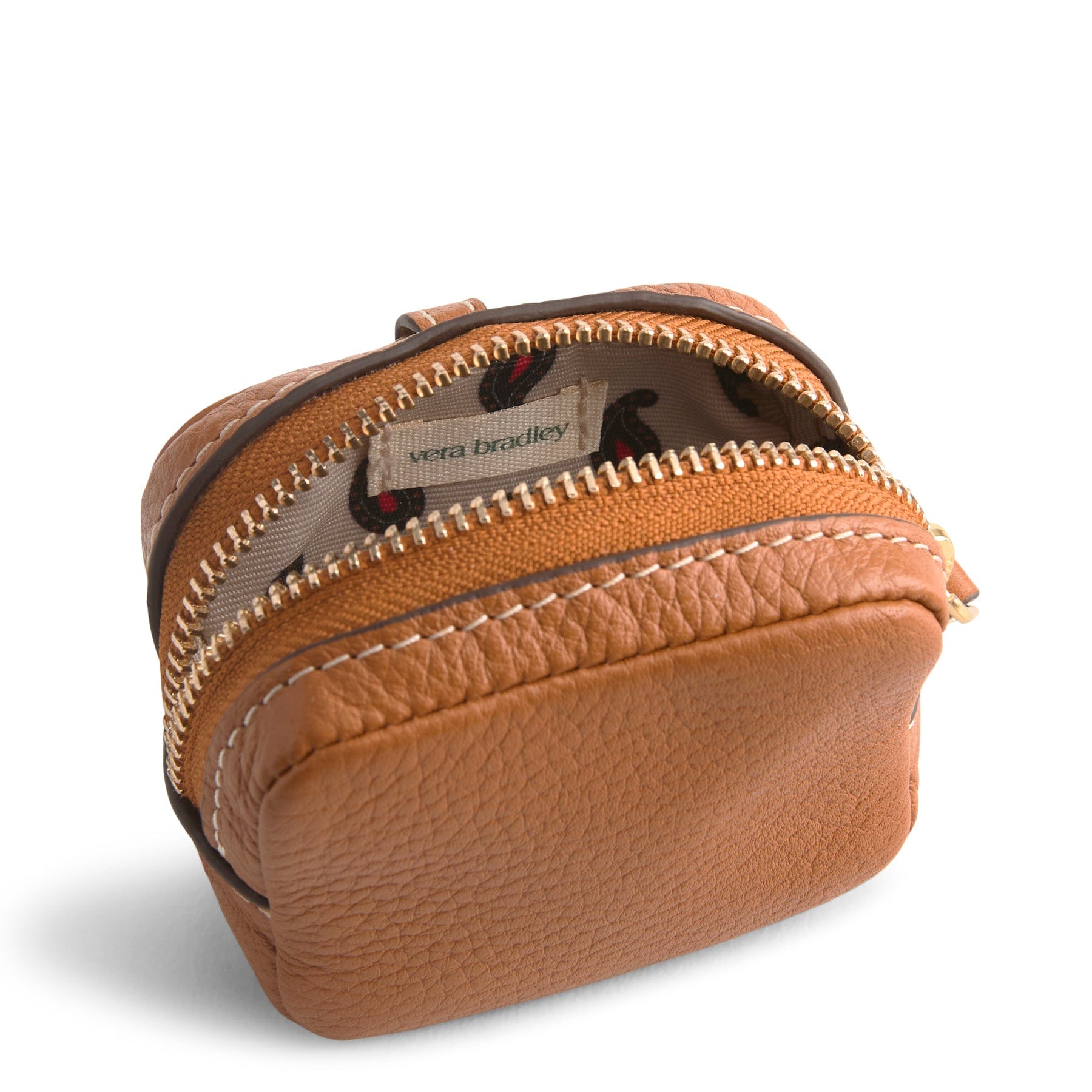 Zip Earbud Bag Charm - Image 3