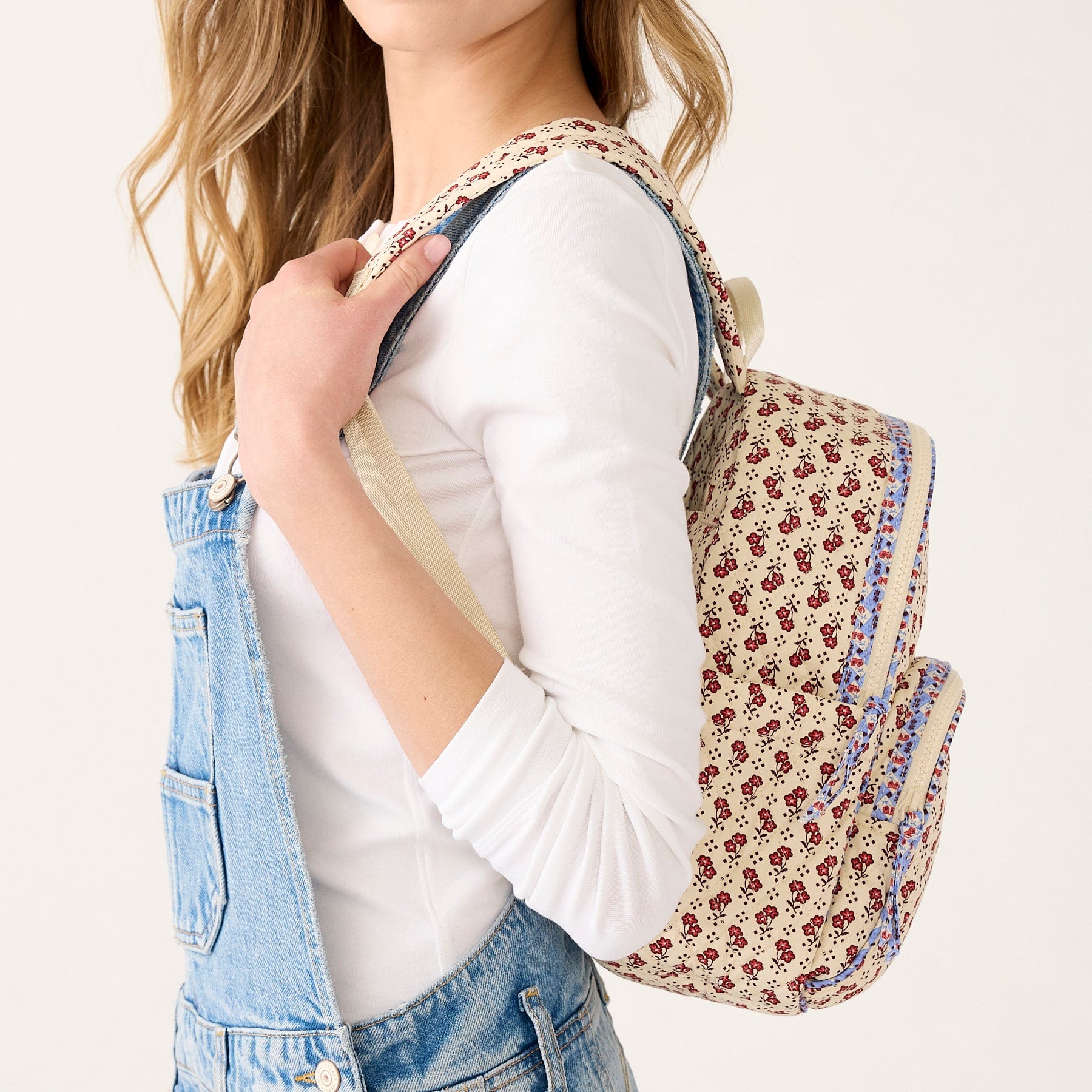 Small Banbury Backpack - Image 2