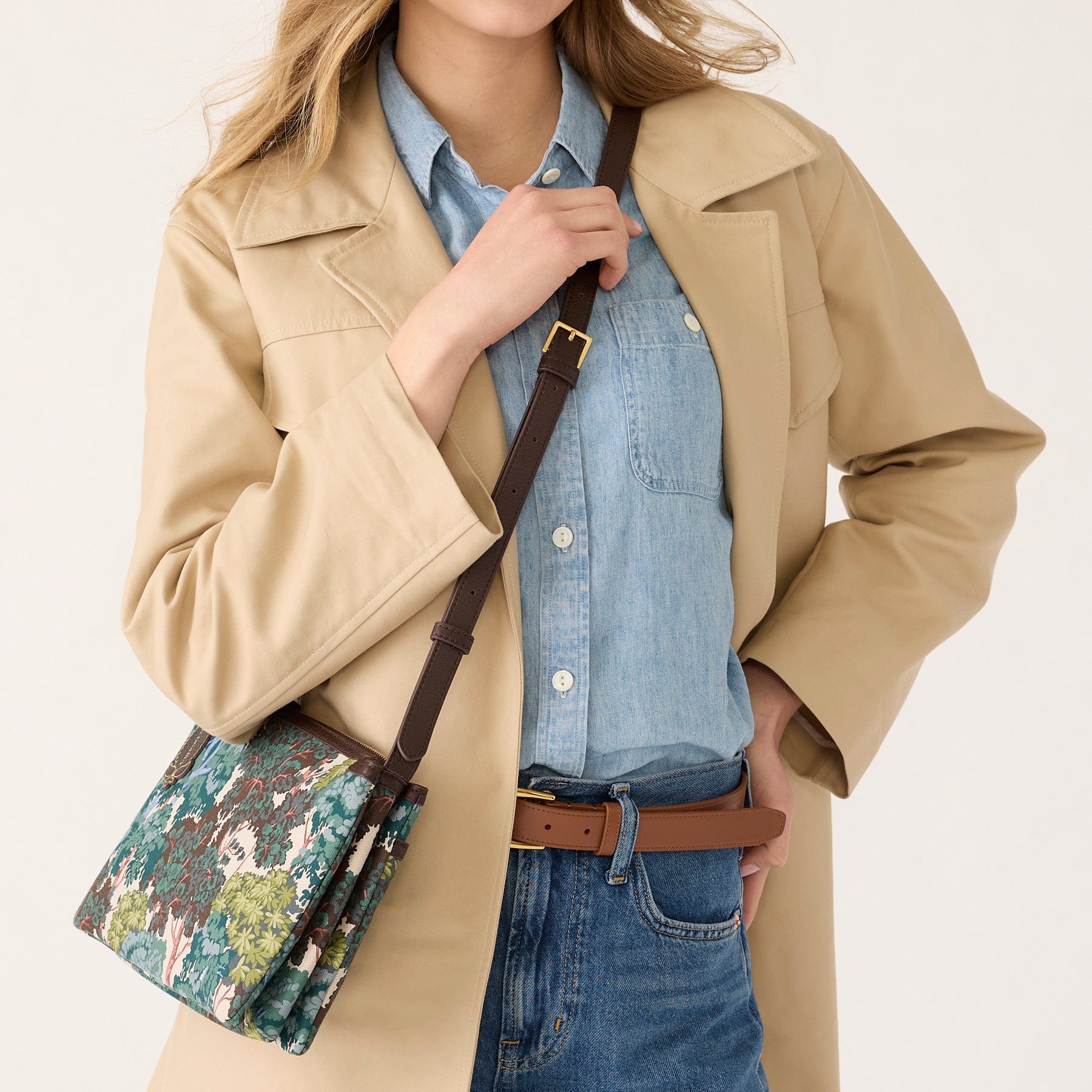 Foxbury Crossbody - Image 2