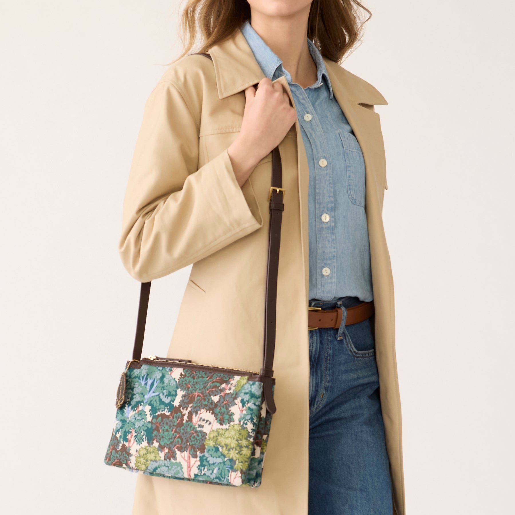 Foxbury Crossbody - Image 3