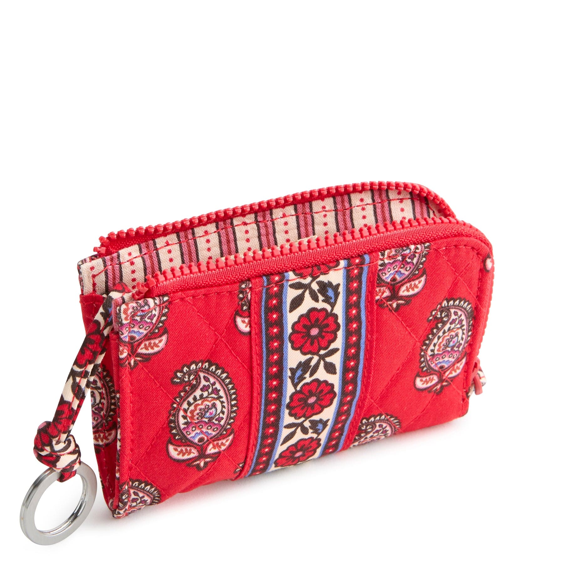 Zip Card Pouch - Image 2