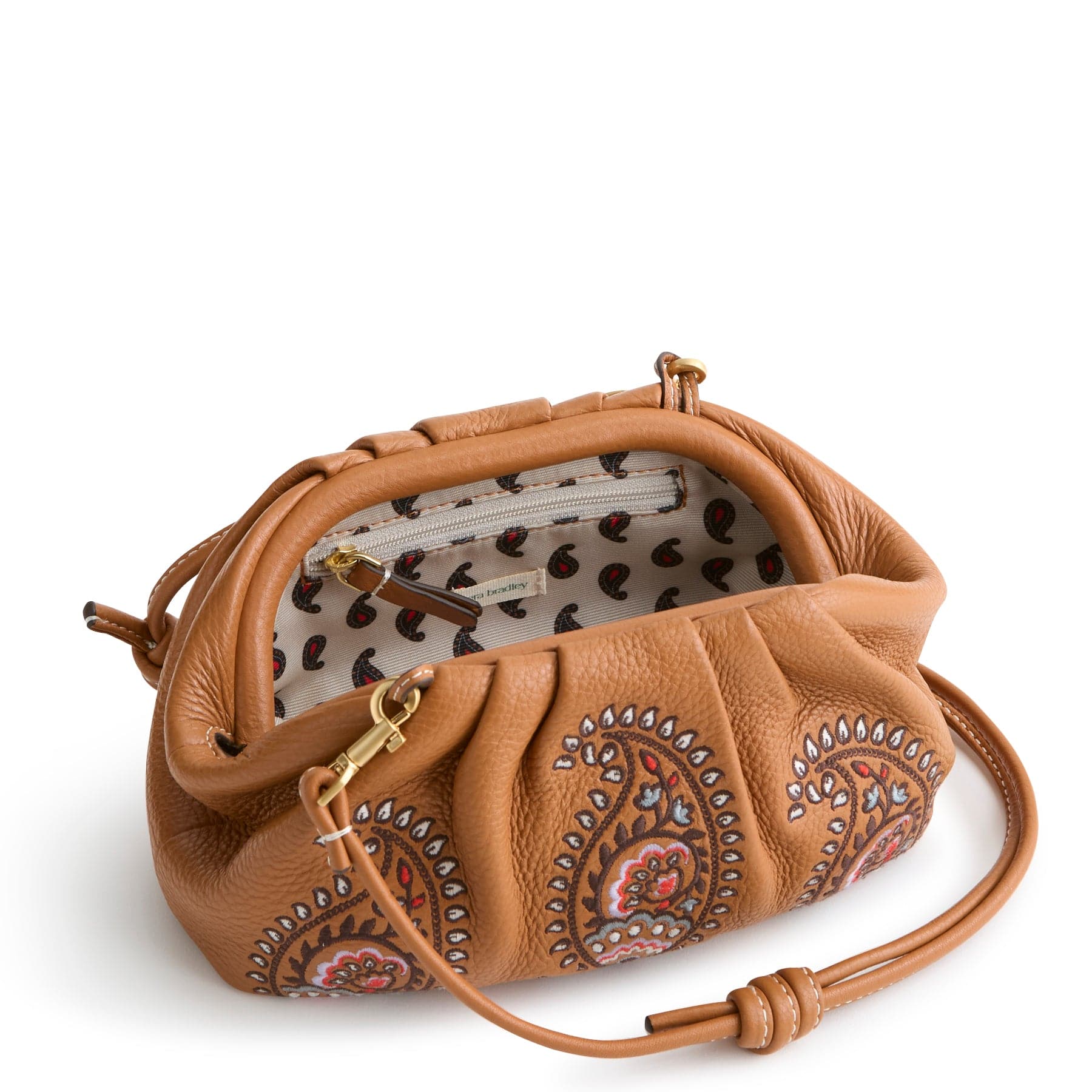 Small Taber Crossbody - Image 5
