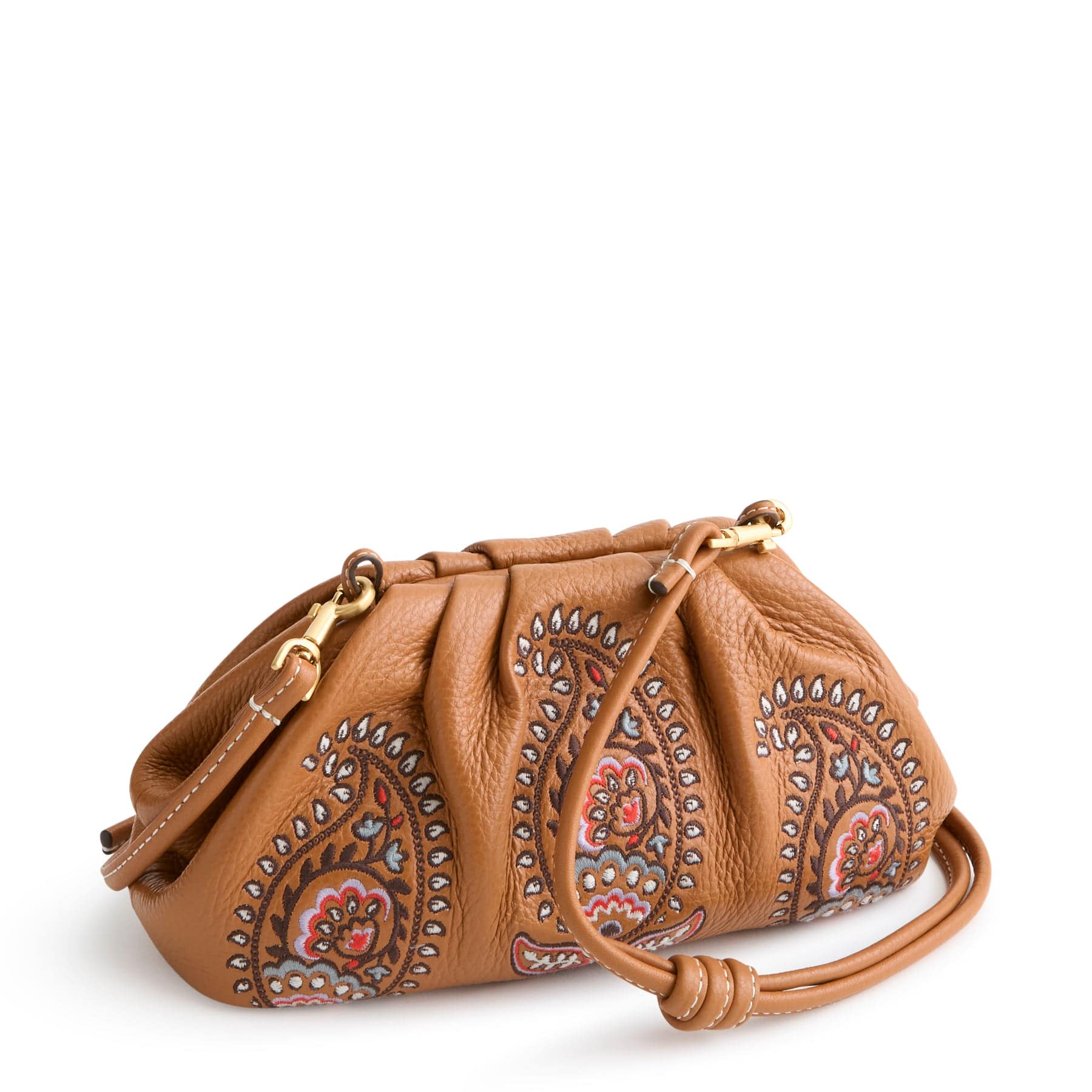 Small Taber Crossbody - Image 4
