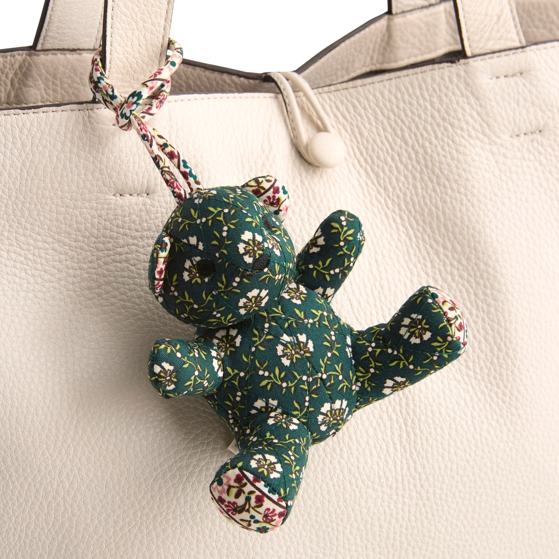 Bitty Bear Bag Charm - Image 2