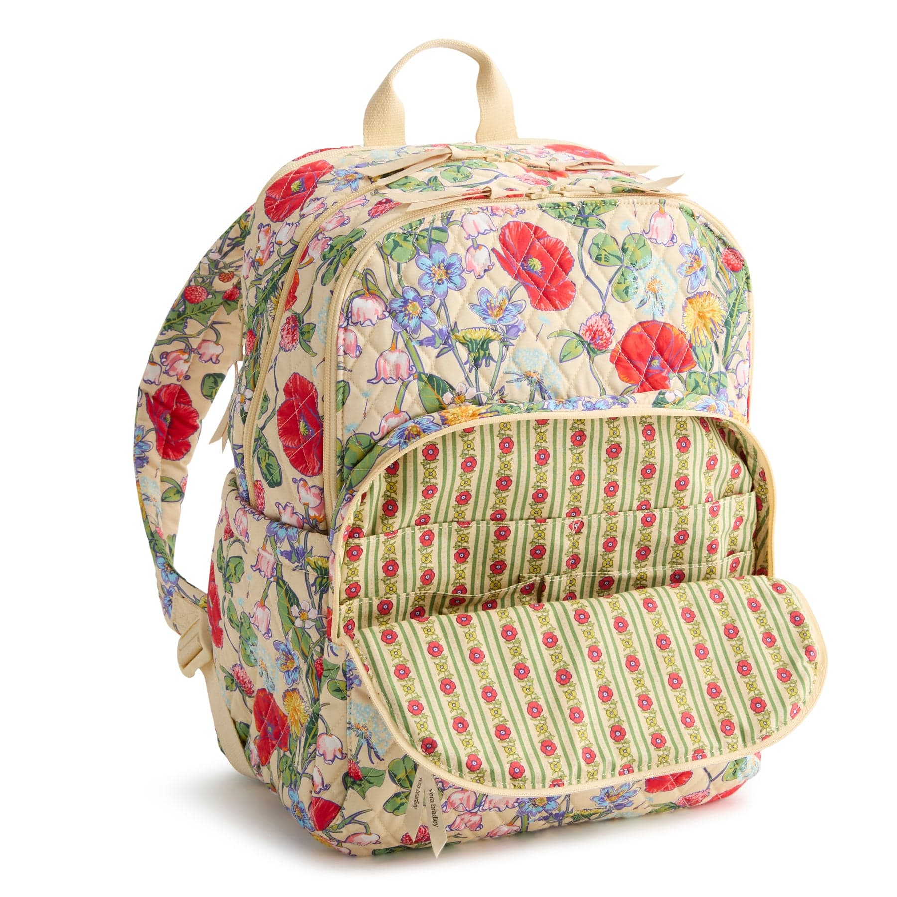 Large Bancroft Backpack - Image 4