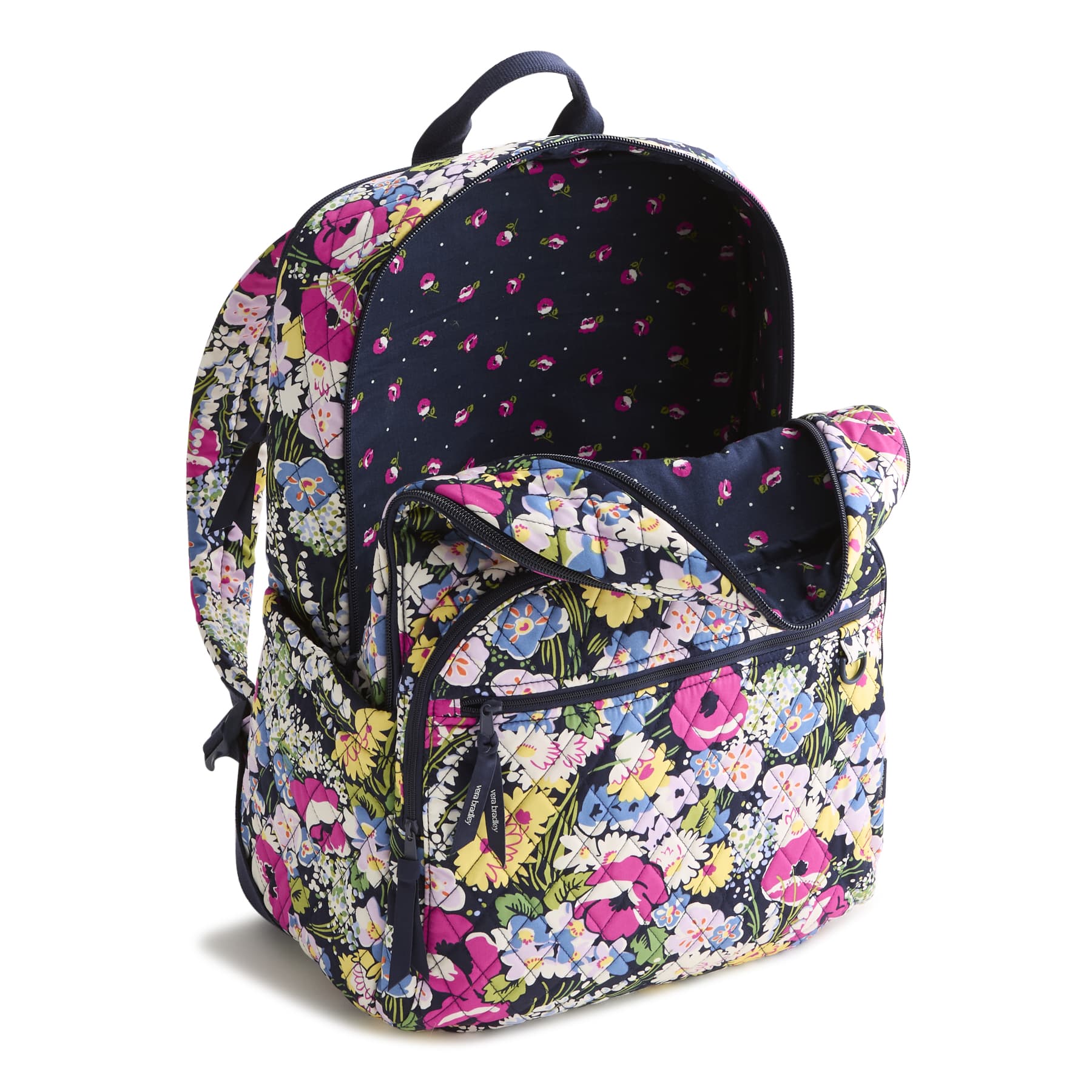 Large Bancroft Backpack - Image 4