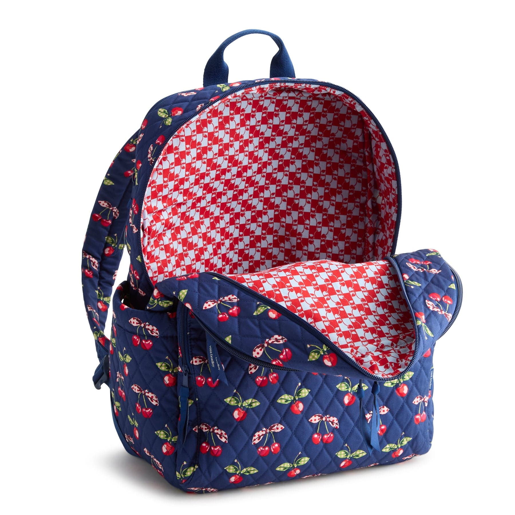 Large Bancroft Backpack - Image 3
