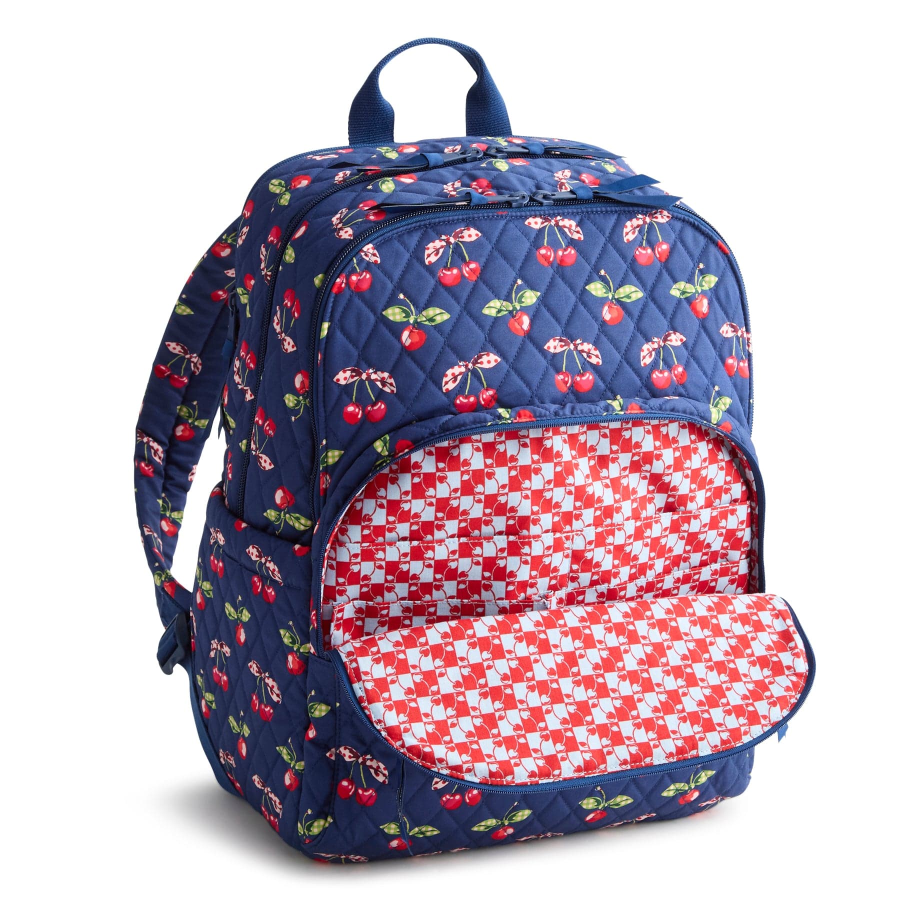 Large Bancroft Backpack - Image 4