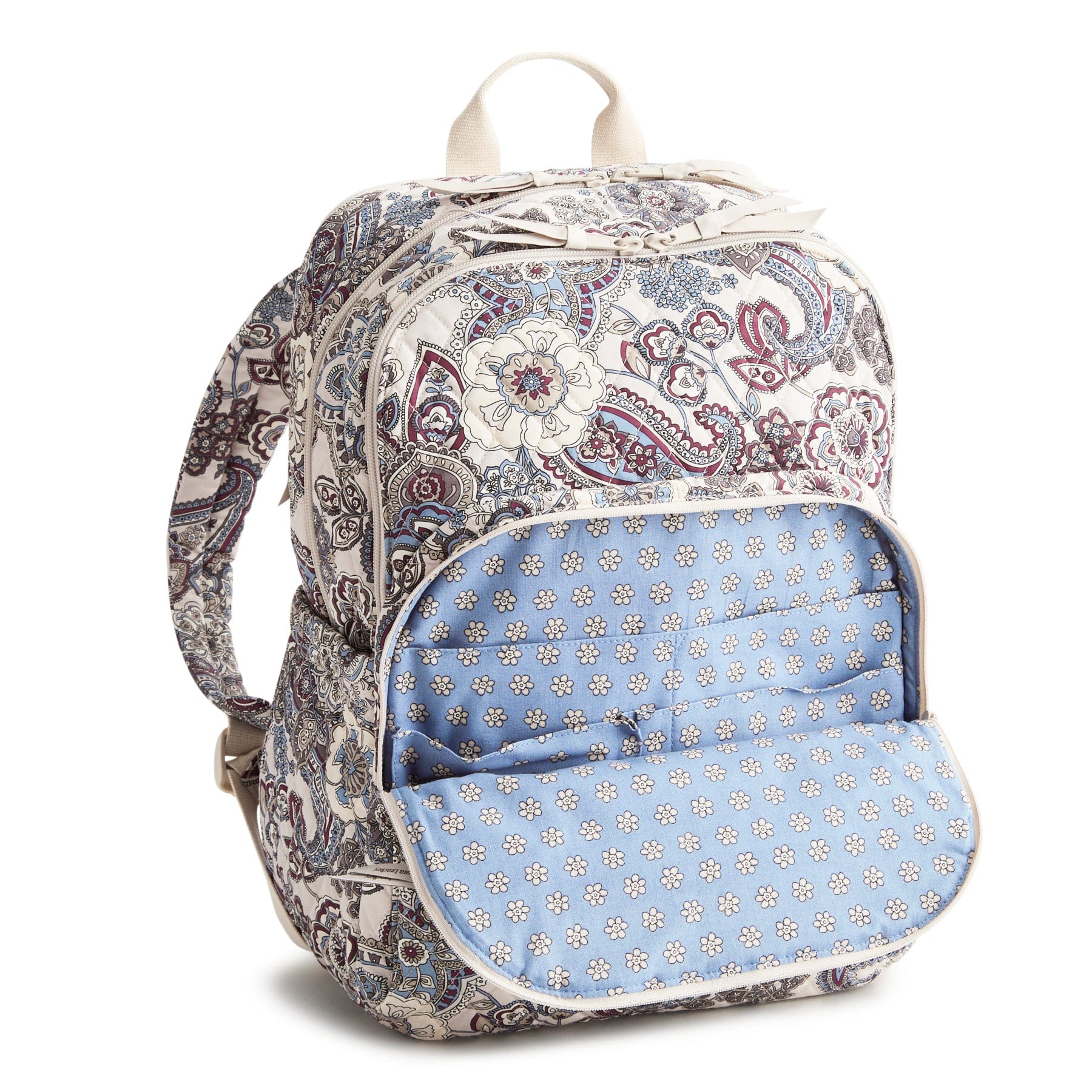 Large Bancroft Backpack - Image 4