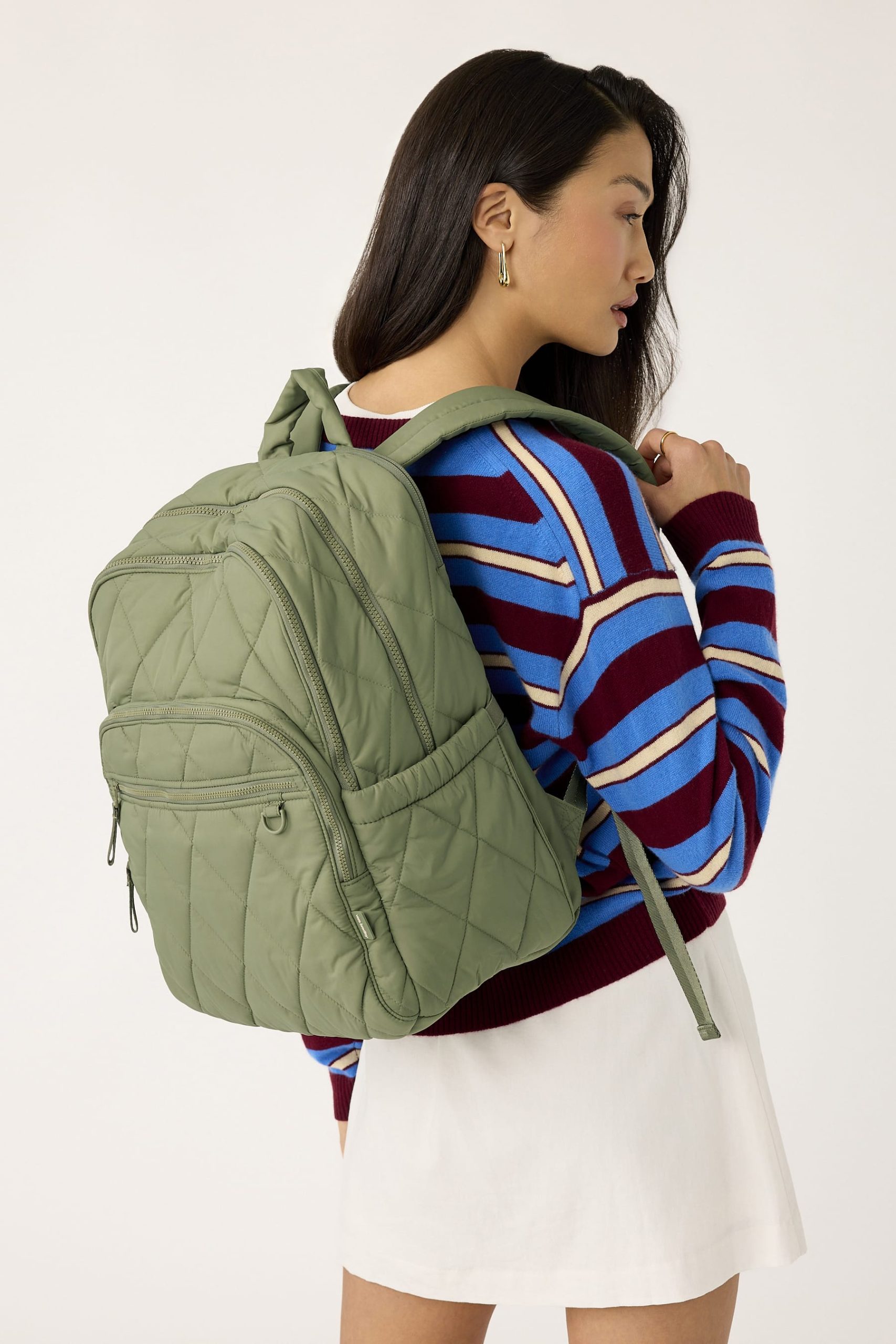 Large Bancroft Backpack - Image 2