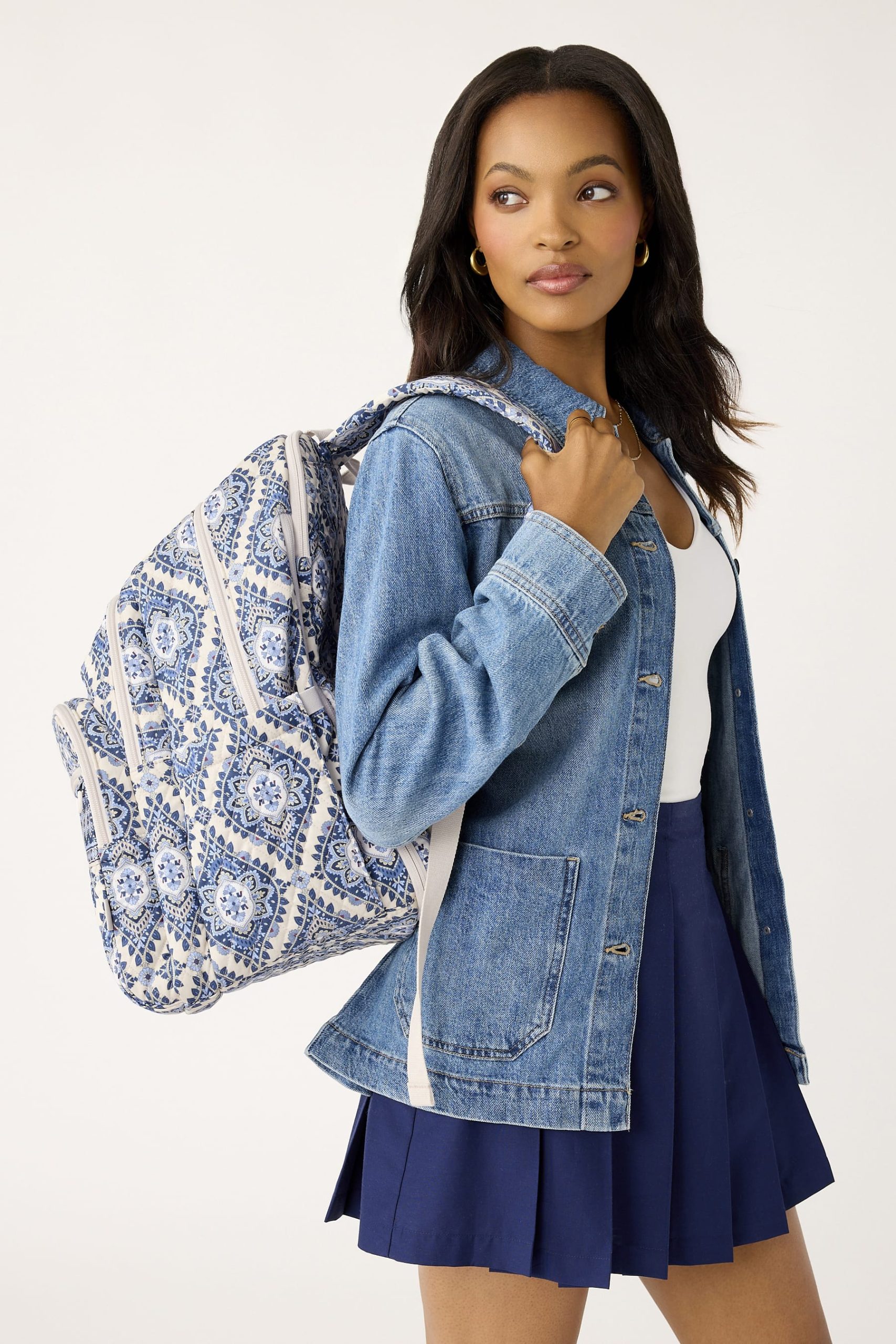 XL Bancroft Backpack - Image 2