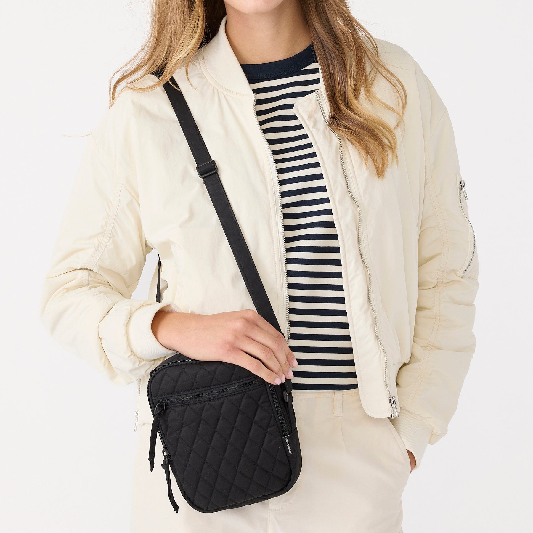 Sullivan Crossbody - Image 2