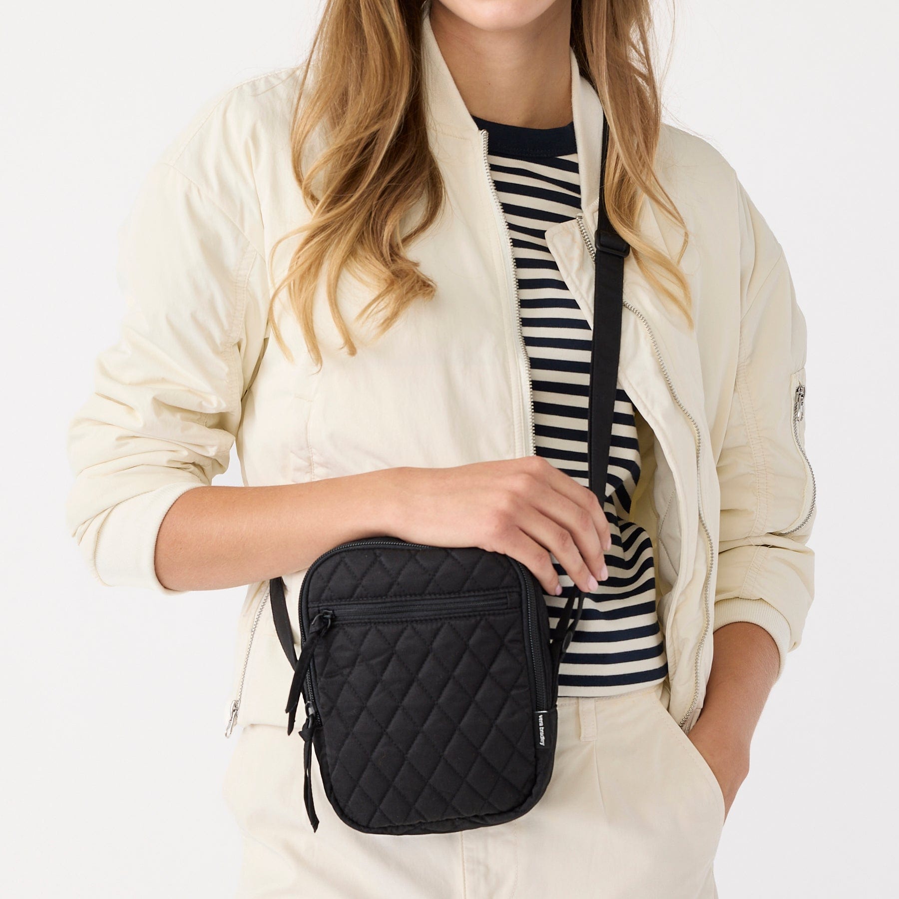 Sullivan Crossbody - Image 4