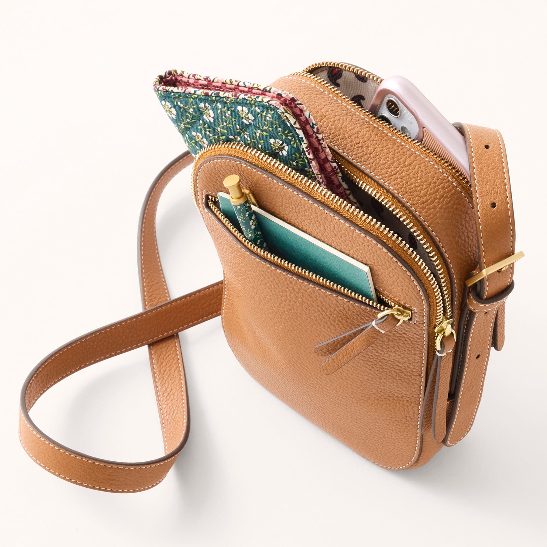 Sullivan Crossbody - Image 3