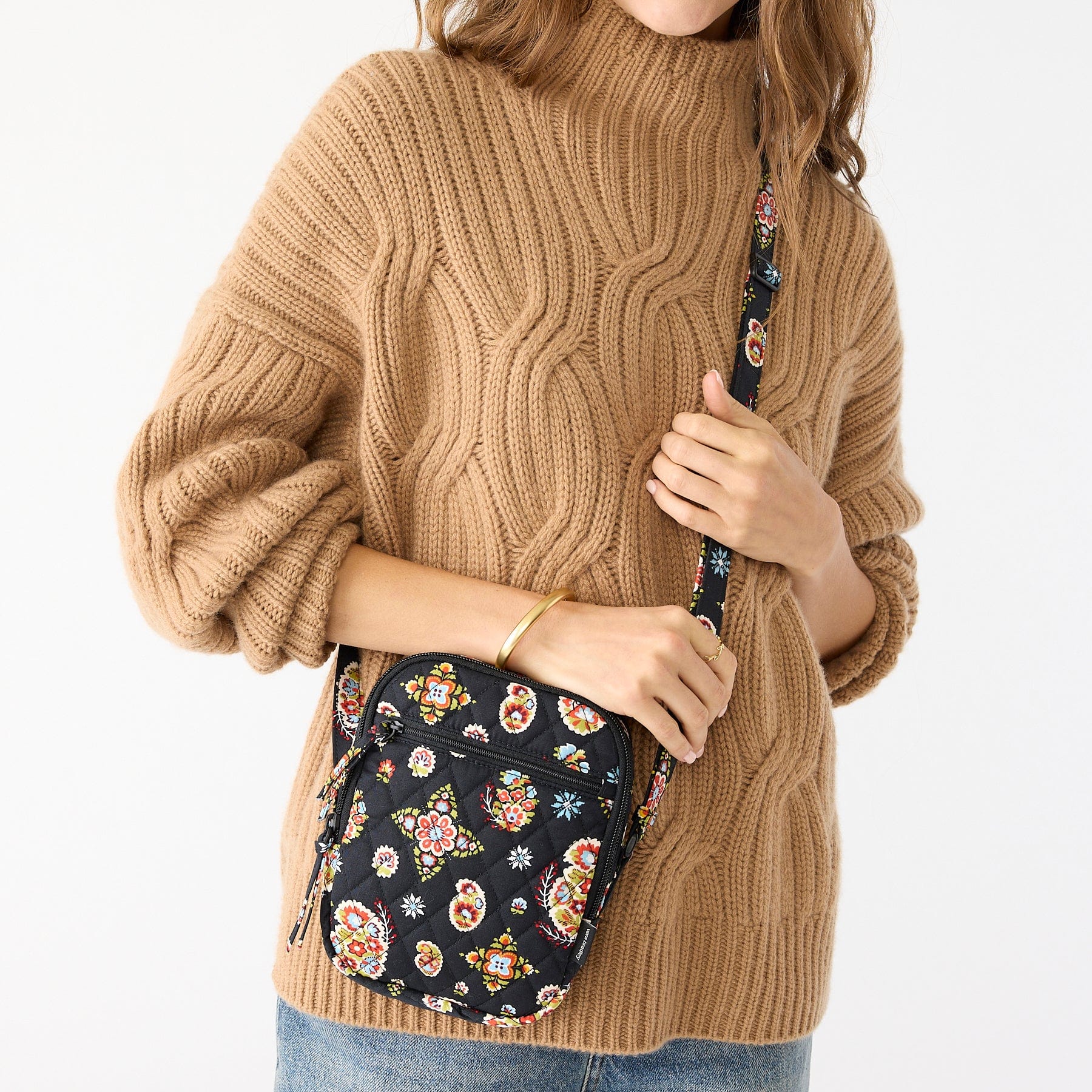 Sullivan Crossbody - Image 2