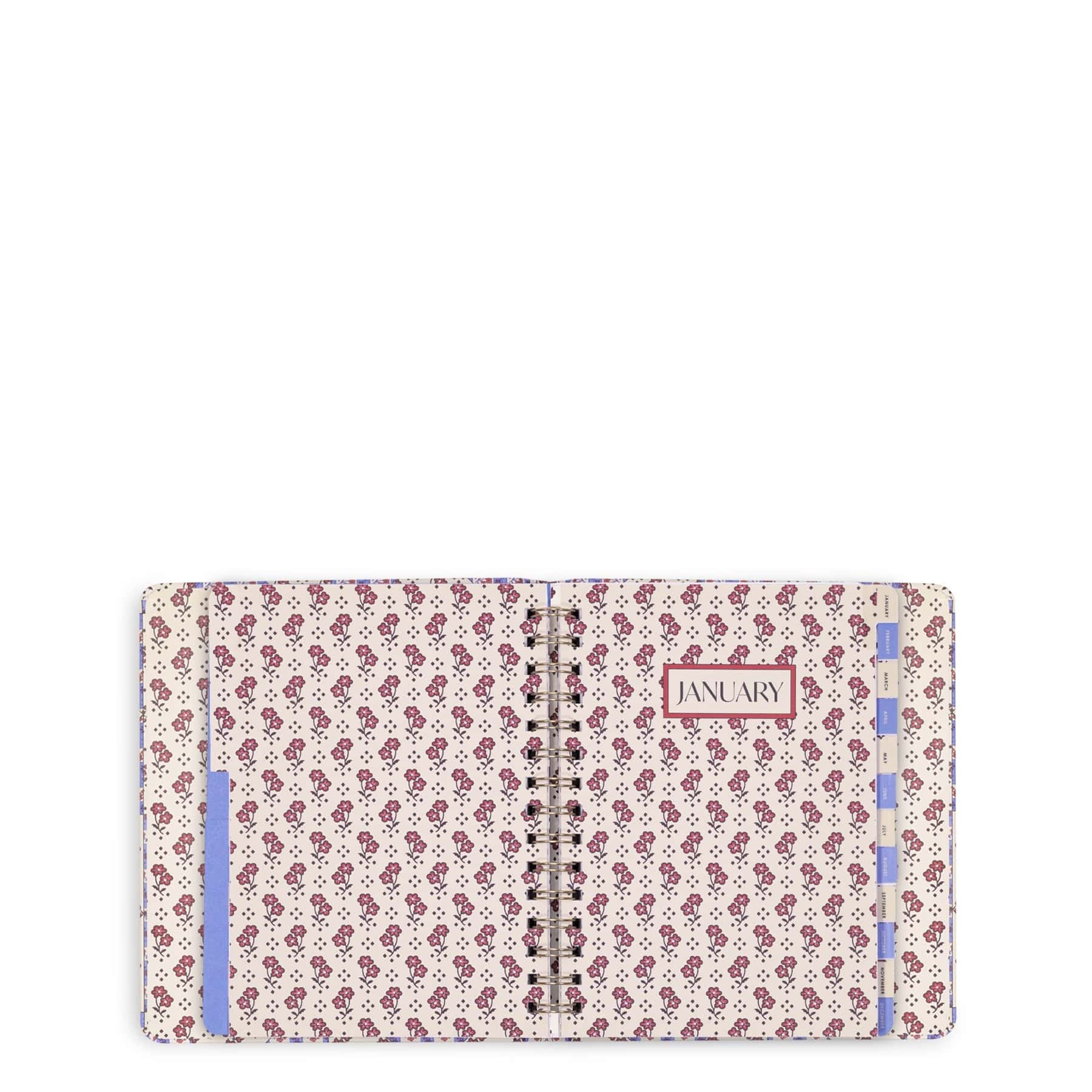 2026 12 Month Large Planner - Image 3
