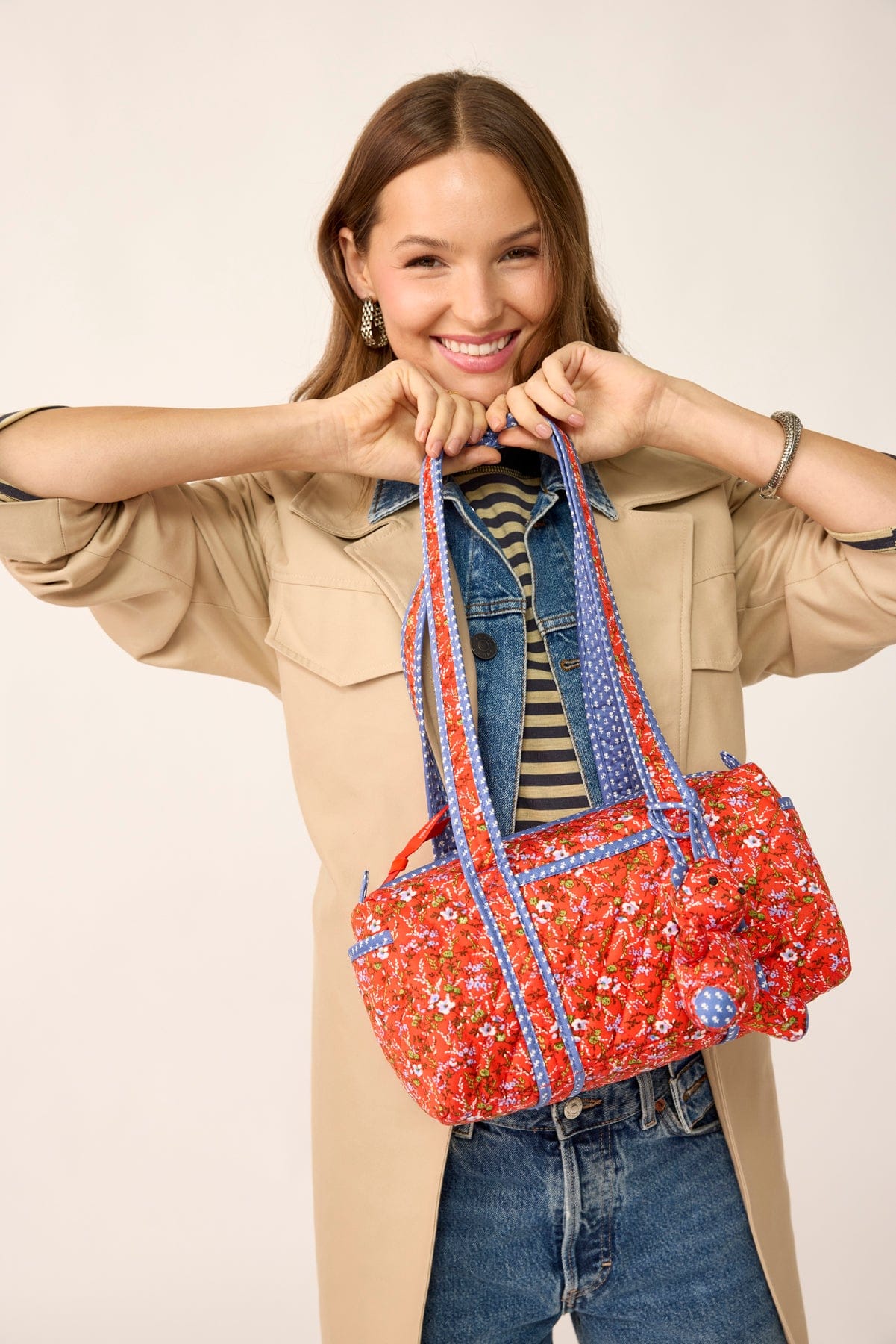 Original 100 Handbag - Image 2