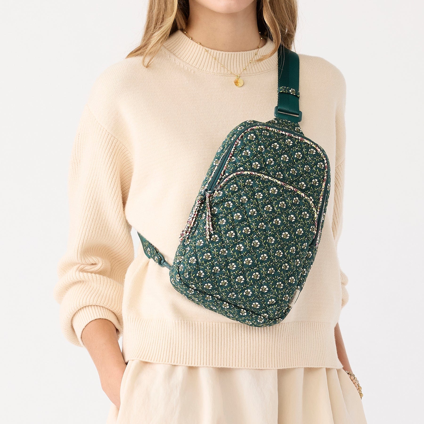 Lorman Sling Backpack - Image 2