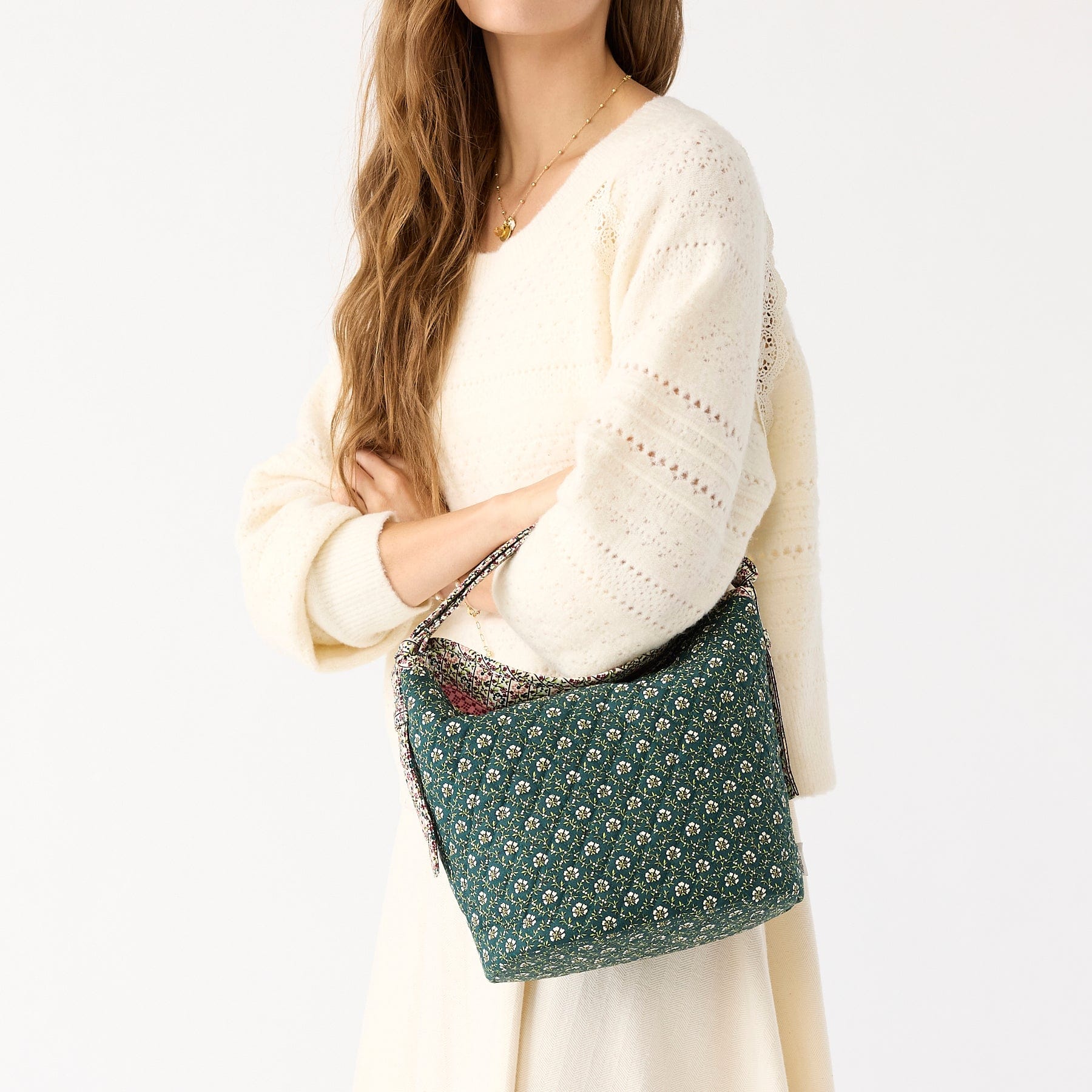 Astoria Shoulder Bag - Image 2