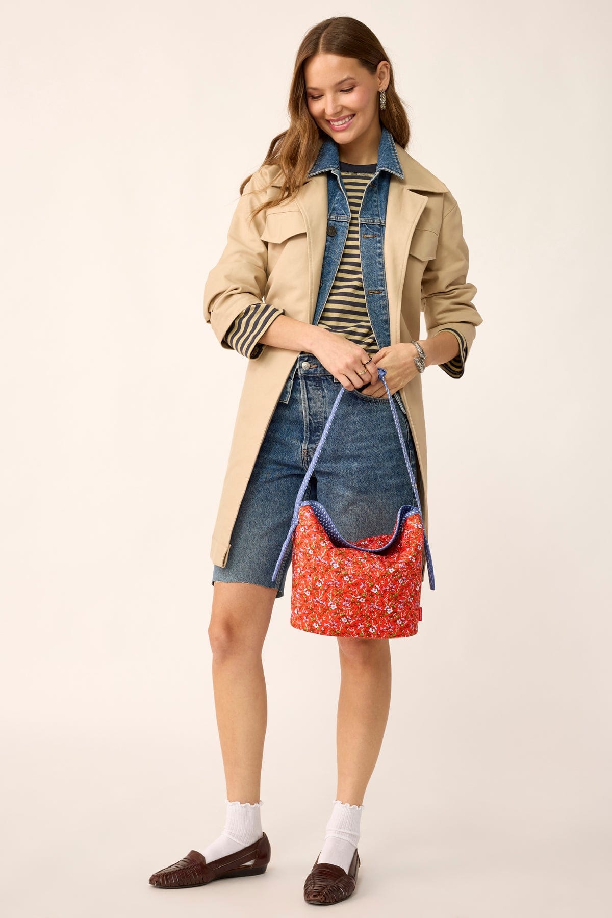 Astoria Shoulder Bag - Image 2