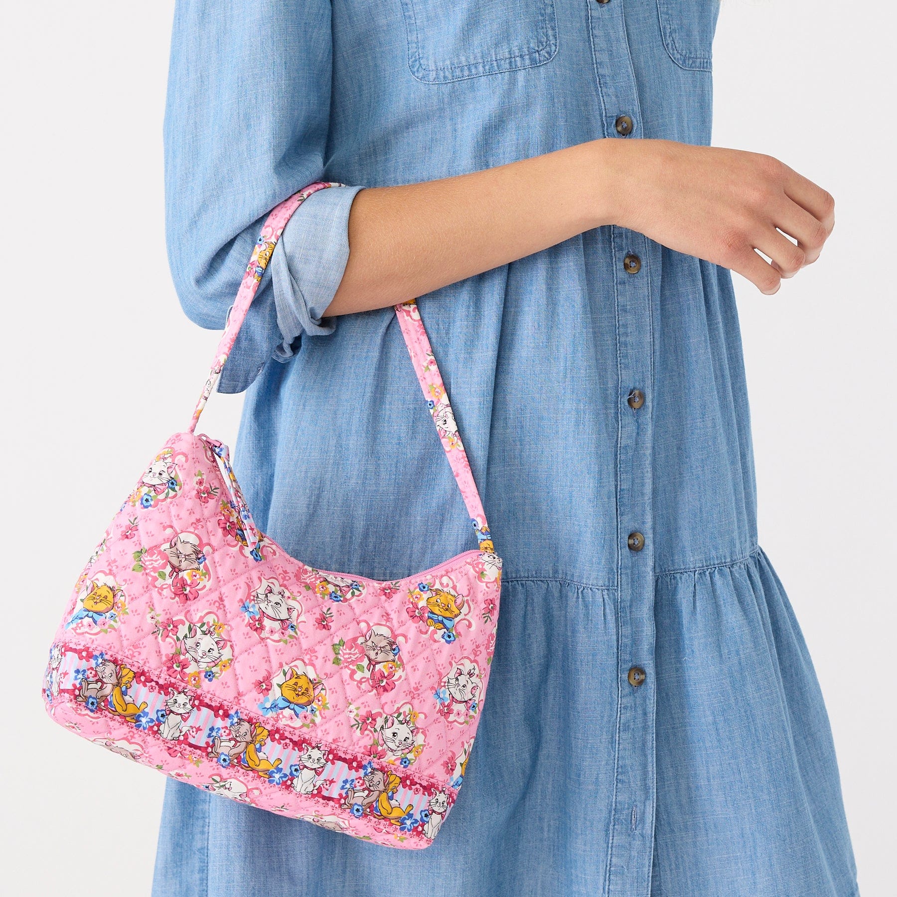 Disney Post Shoulder Bag - Image 3