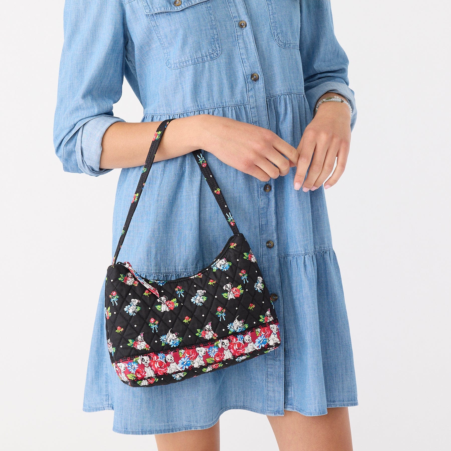 Disney Post Shoulder Bag - Image 2